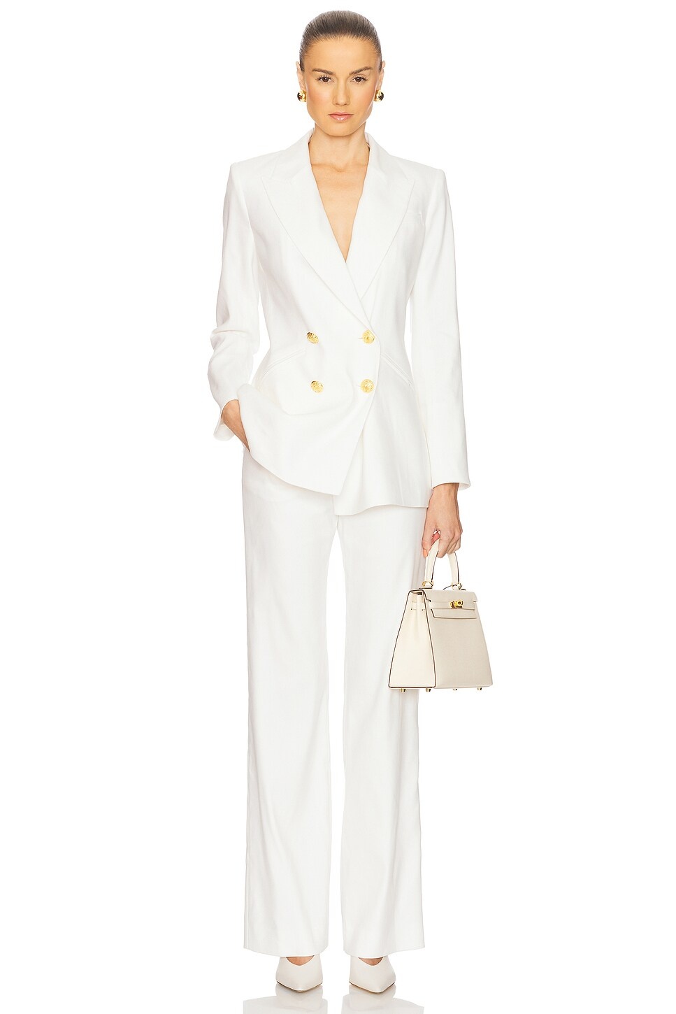 Dale Dickey Jacket - 4