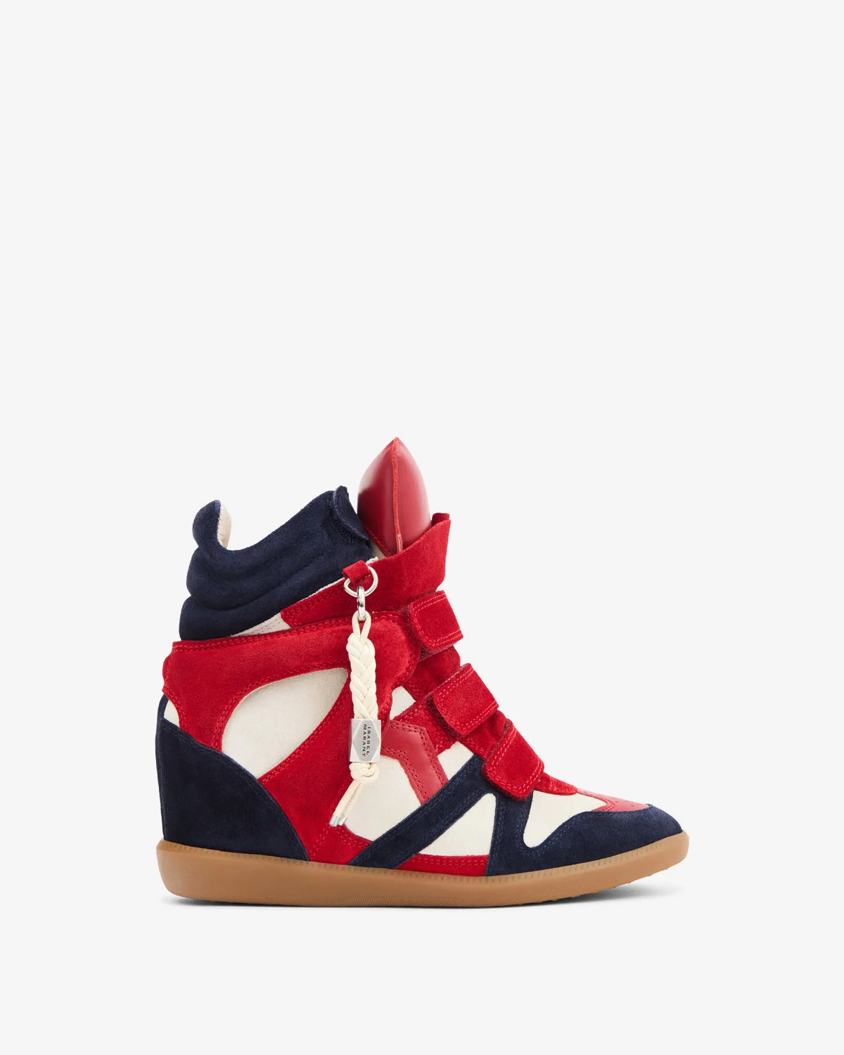 BEKETT RING SNEAKERS - 1