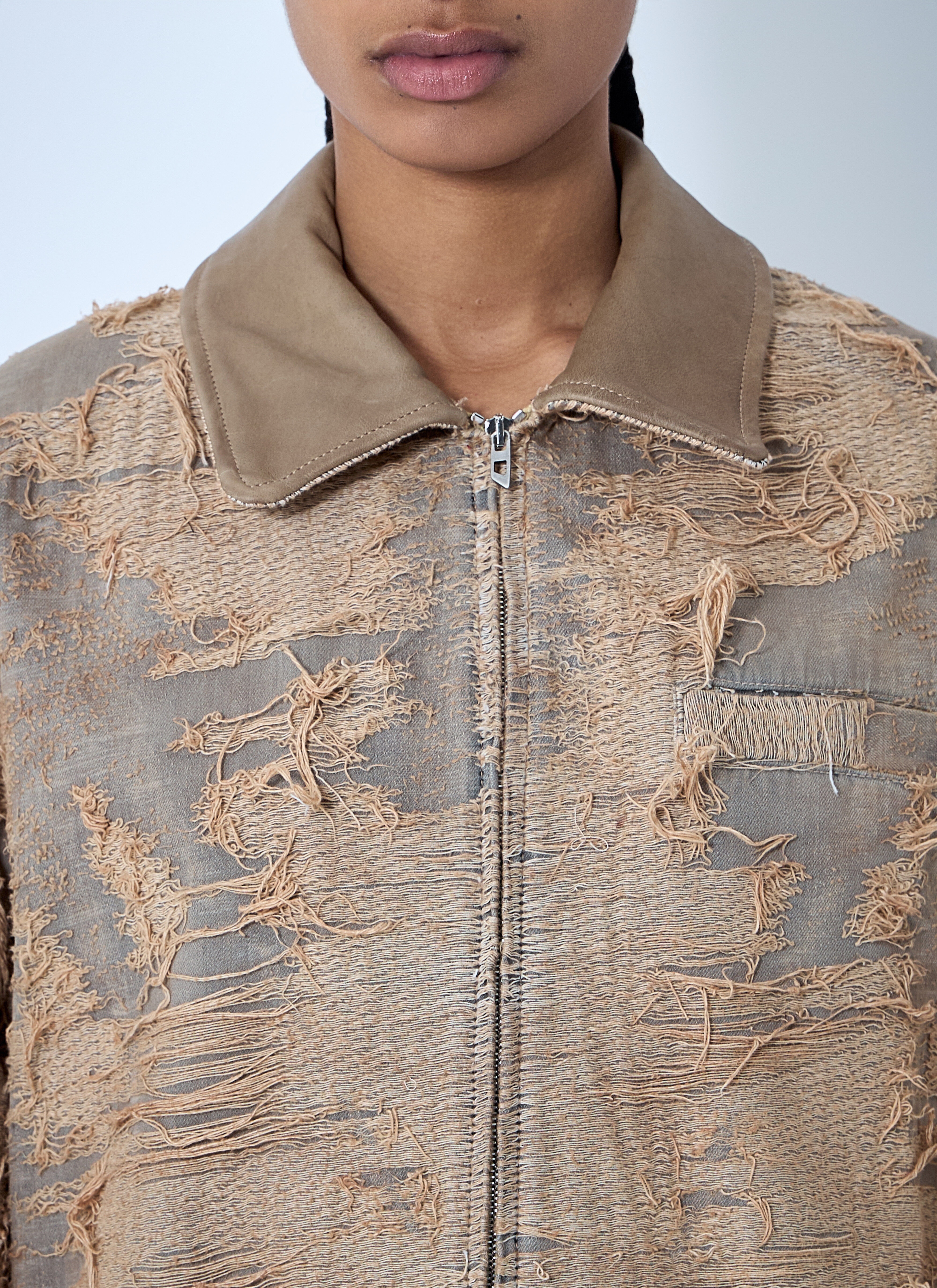 D-Ivar-Fsg Jacket - 5