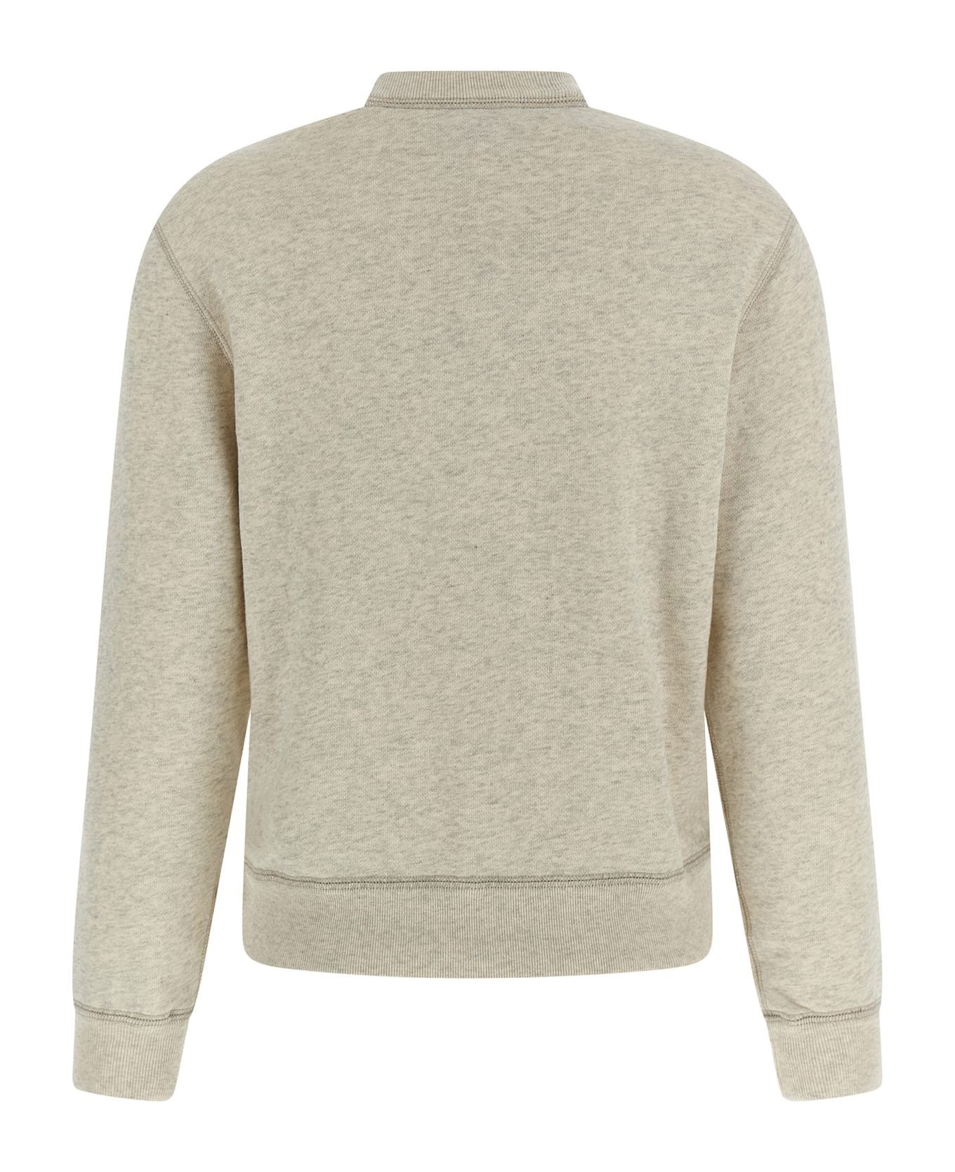 'maurine' Sweatshirt - 2