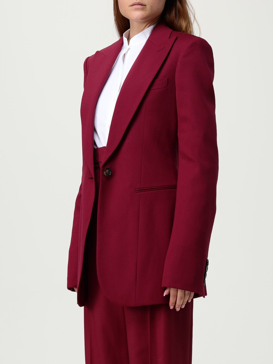 Blazer woman Stella McCartney - 4