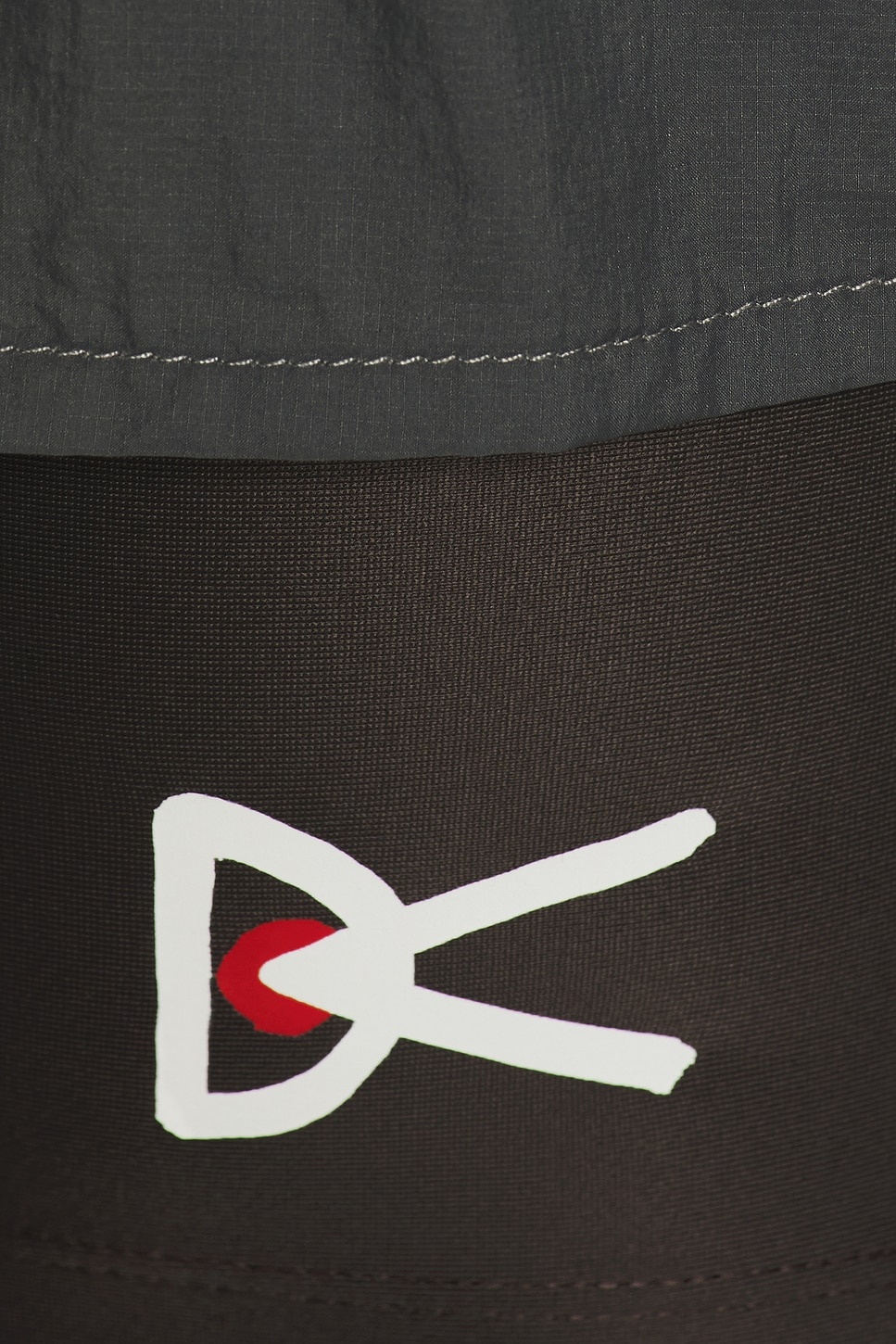 Ripstop Layered Trail Shorts - 4