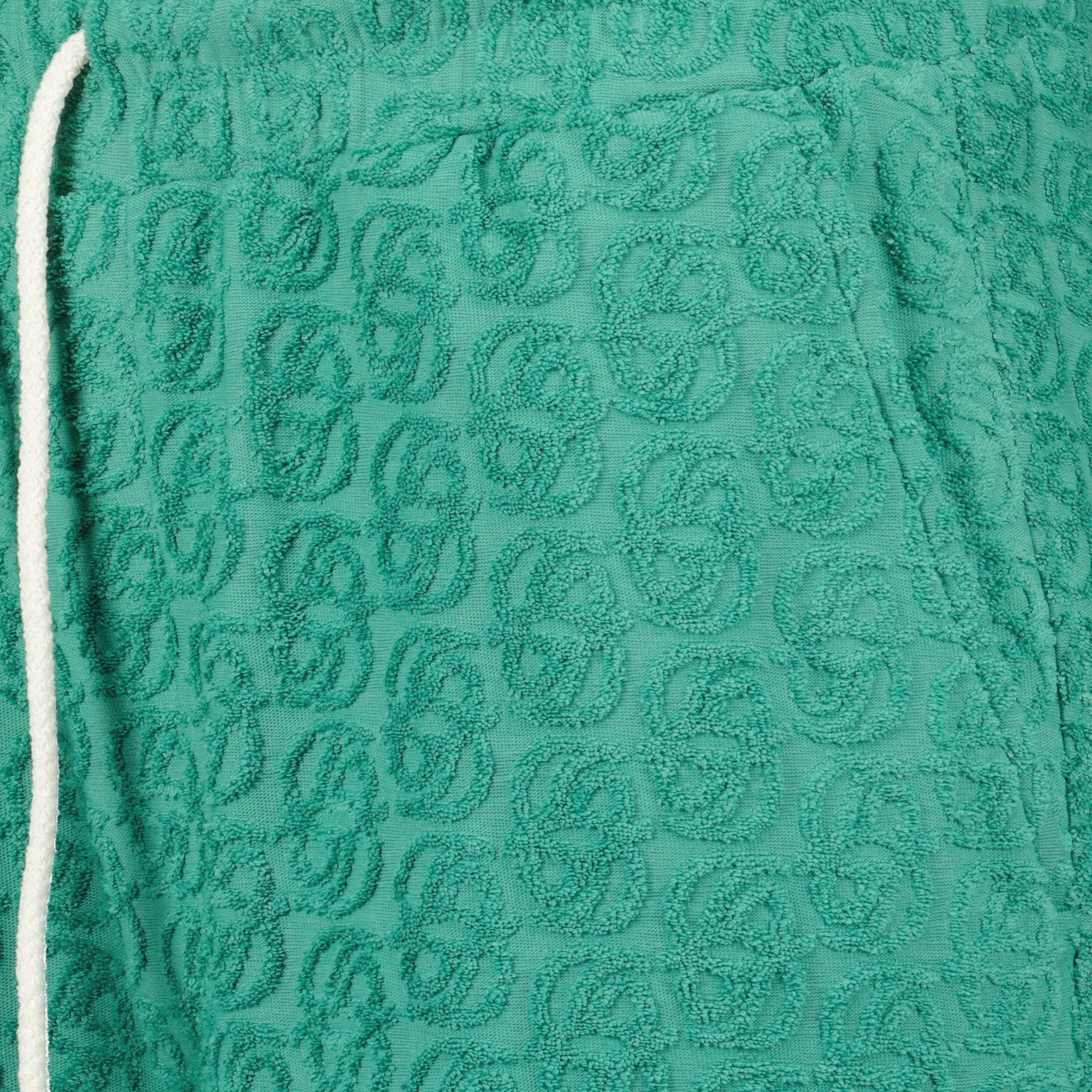 Short monogramme - 4