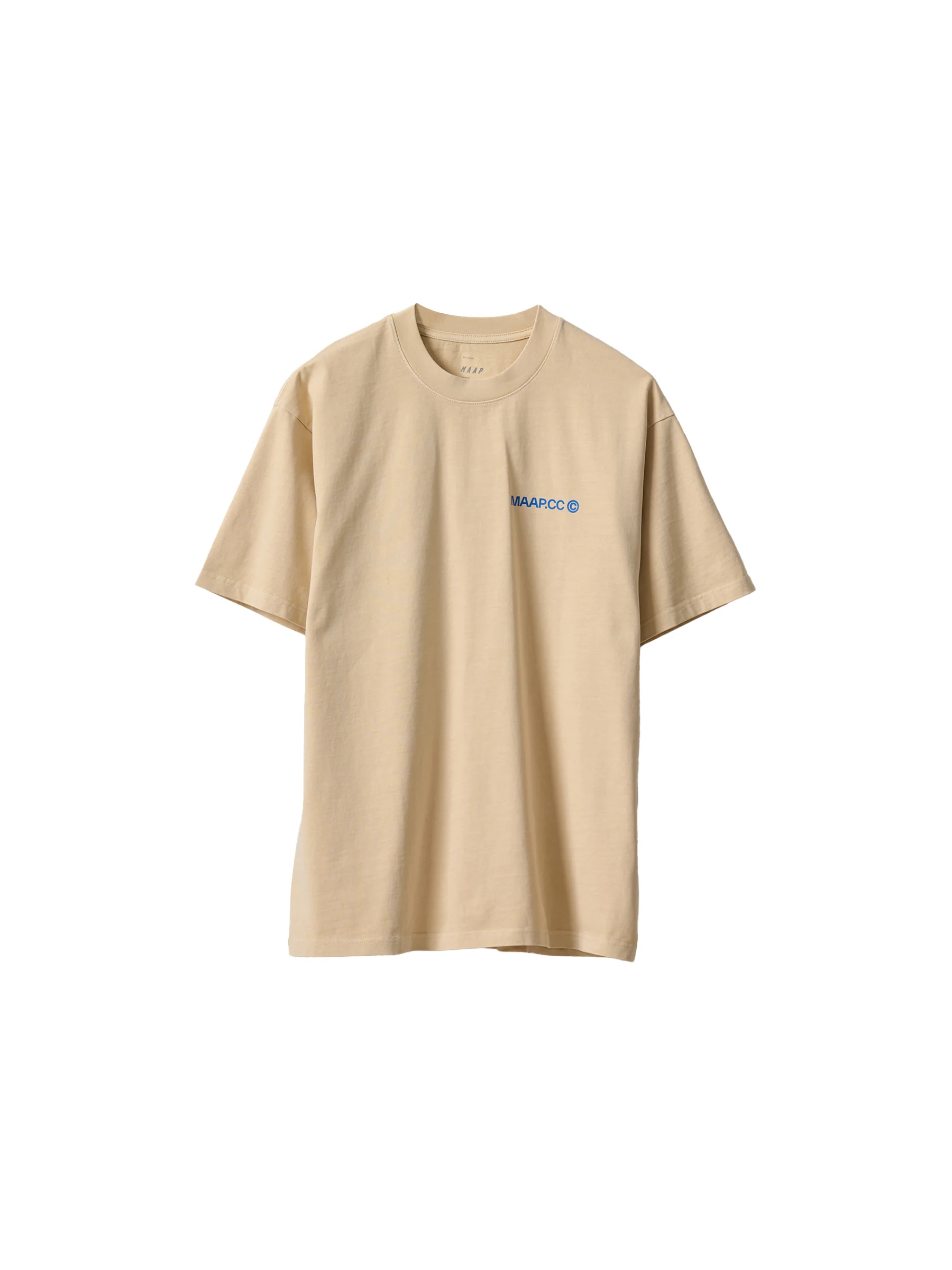 Essentials CC Tee - 1