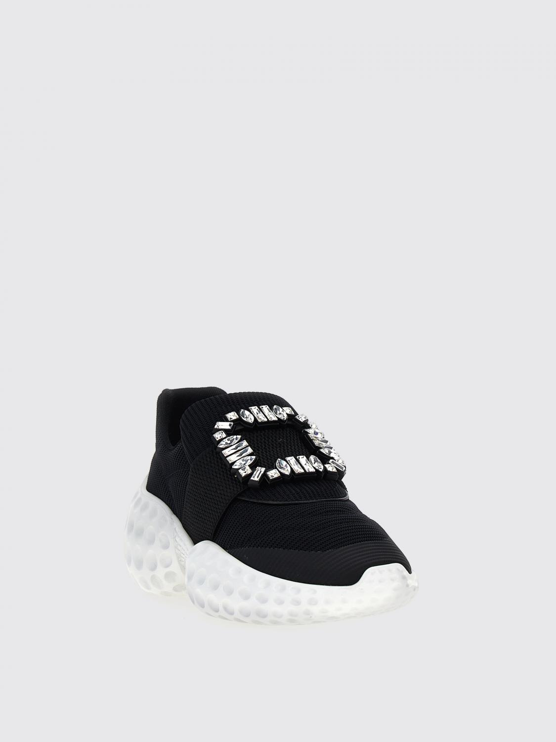 Sneakers woman Roger Vivier - 2