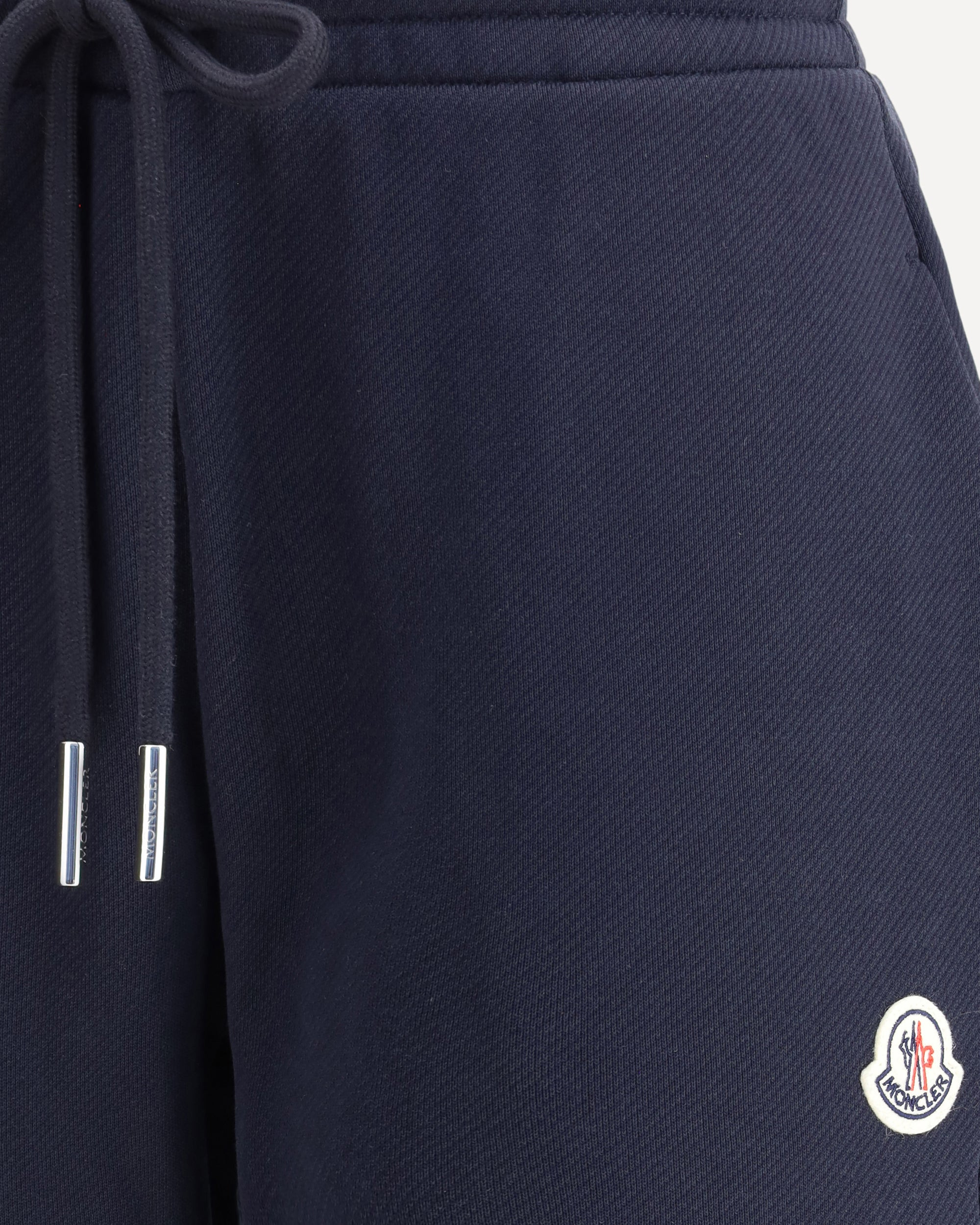 Cotton Sweatpants - 3