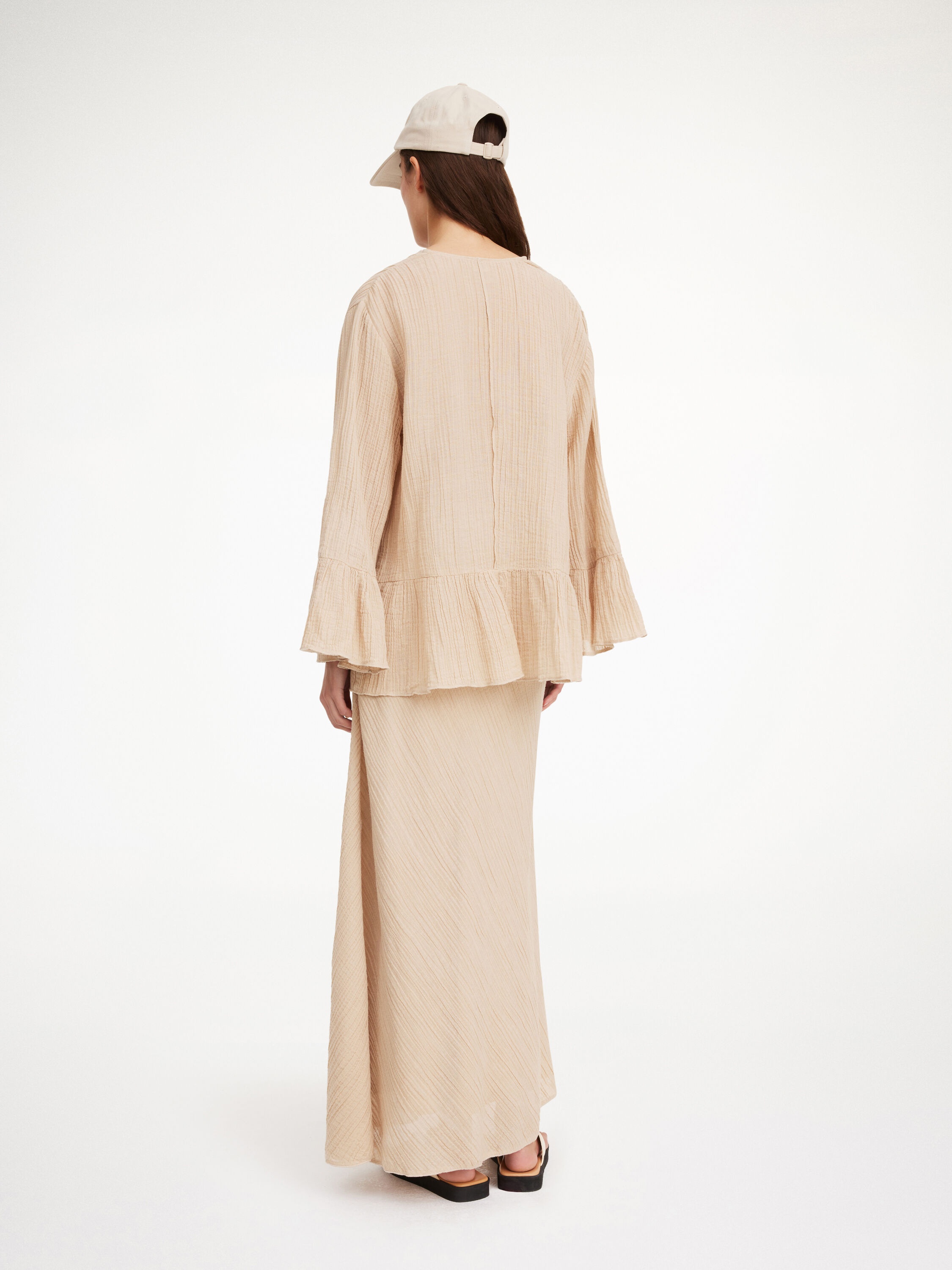 Ophelies blouse - 3
