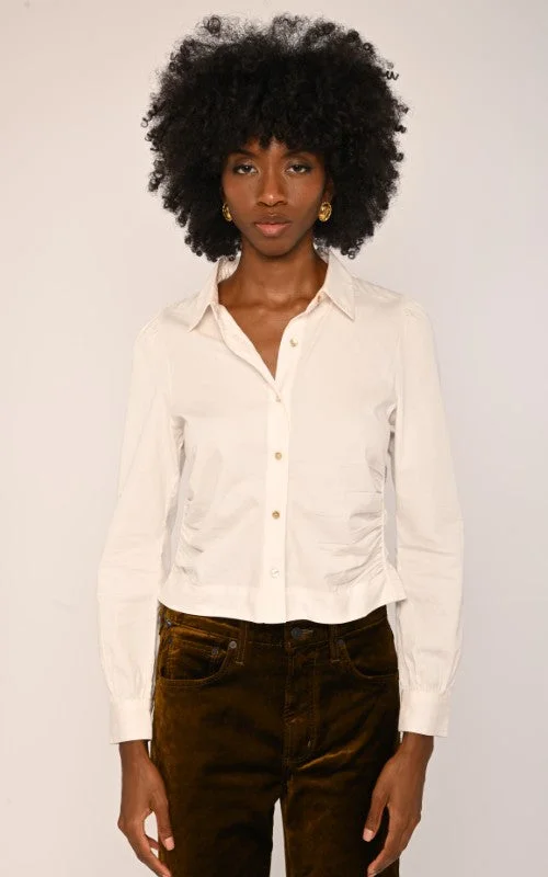 Sylvan Long Sleeve Top - 1