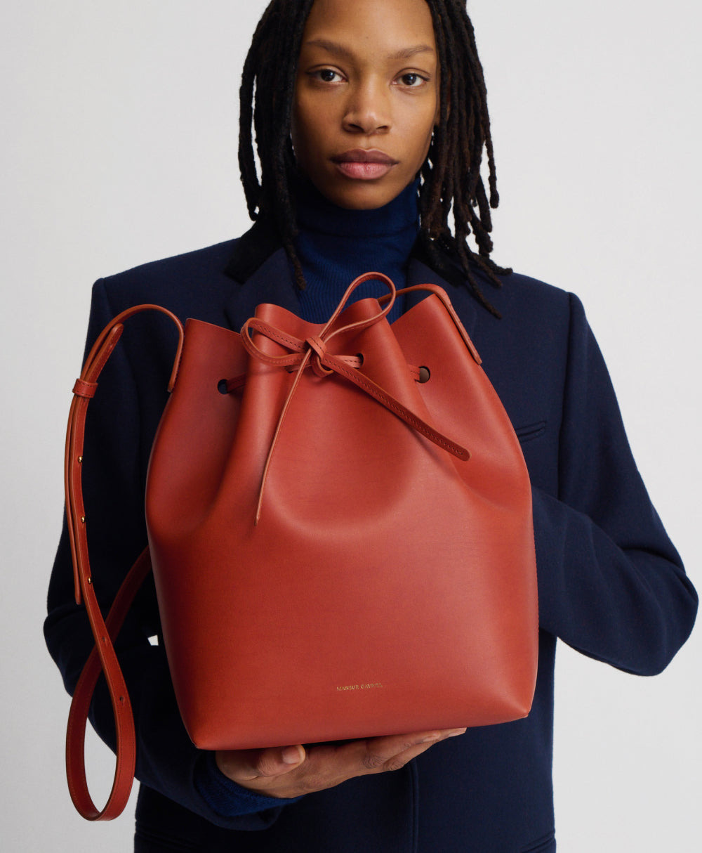 BUCKET BAG - 2