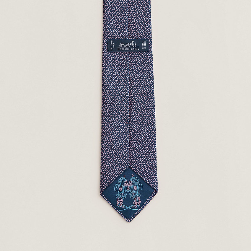 Tie 7 H Brides de Gala tie - 3