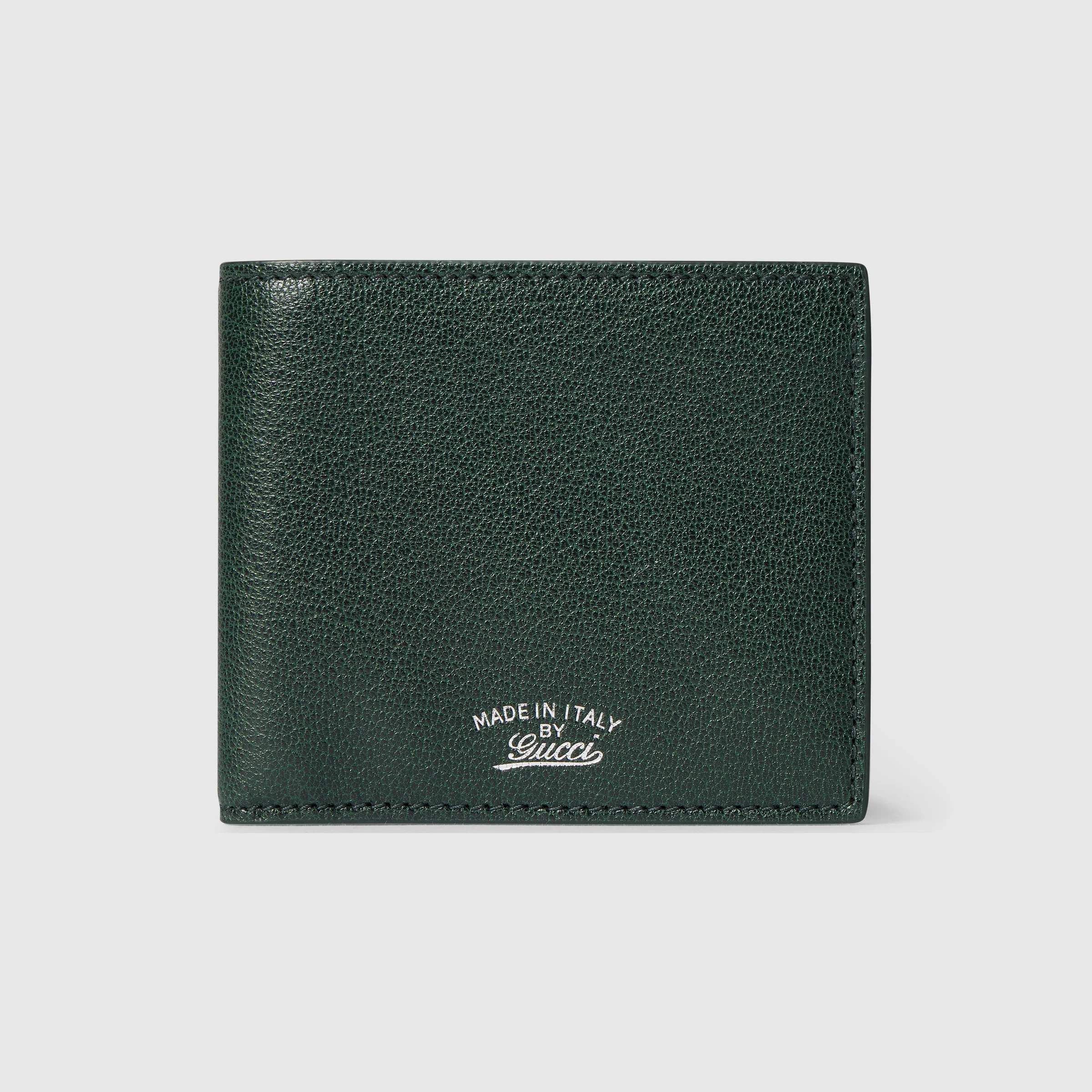 Lira bi-fold wallet - 1