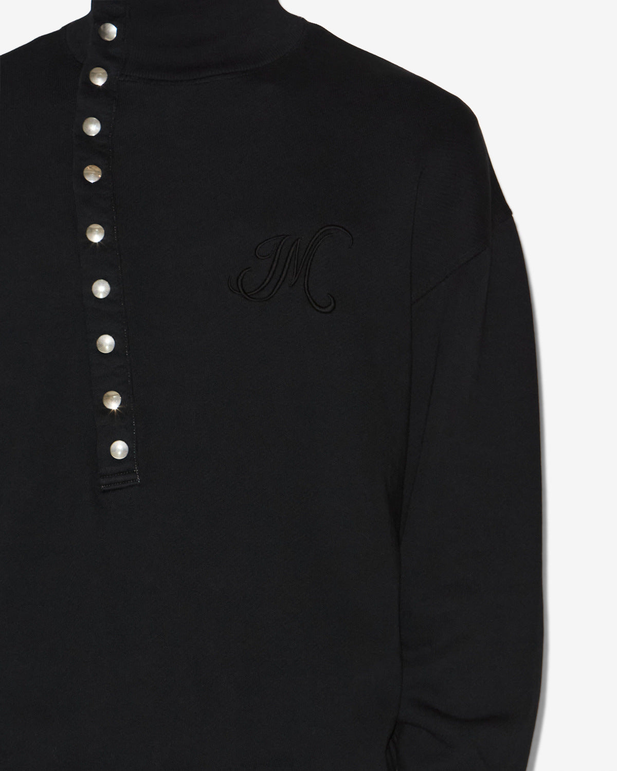 MARCOS SWEATSHIRT - 3