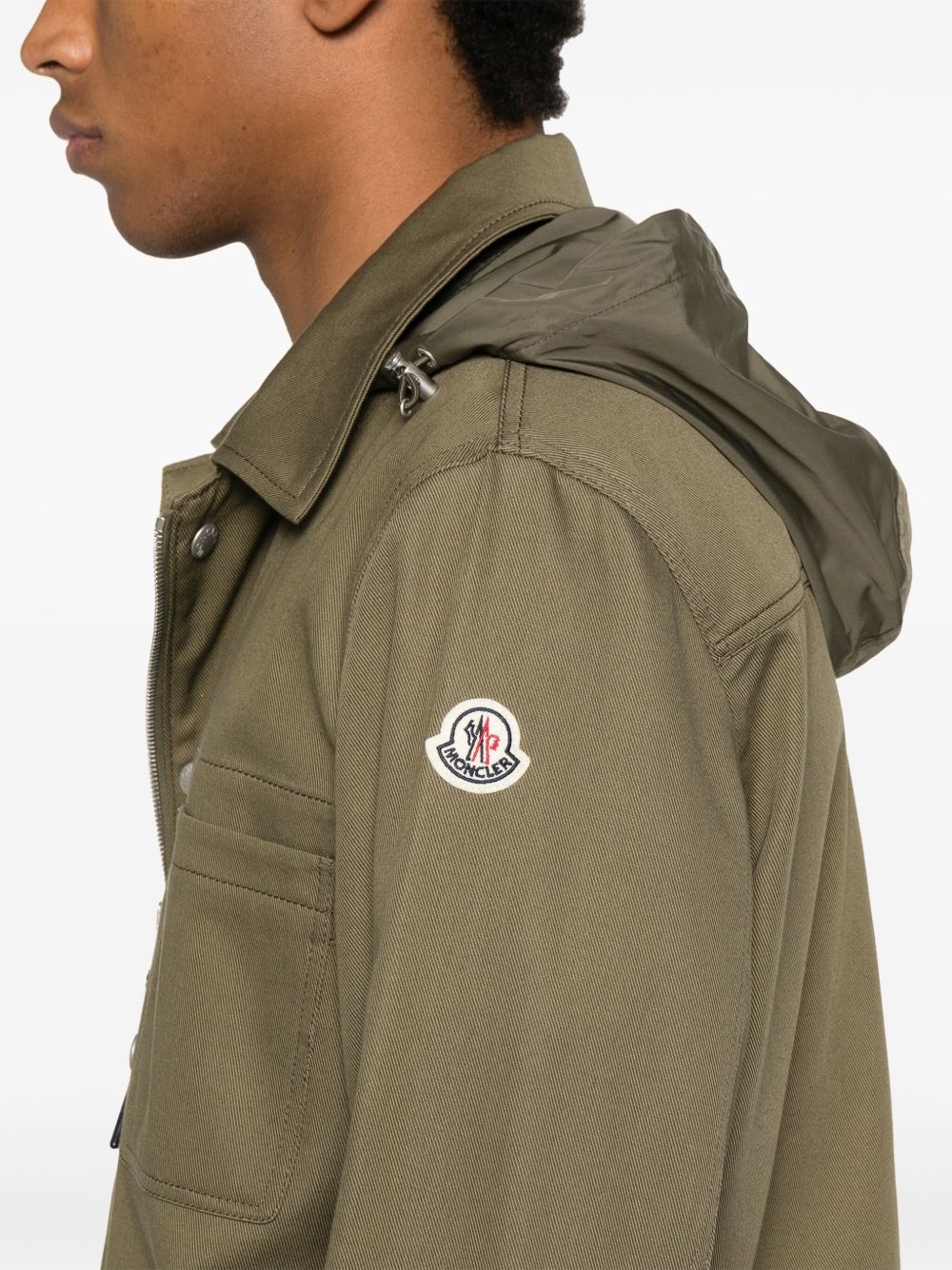 Guerledan jacket - 5