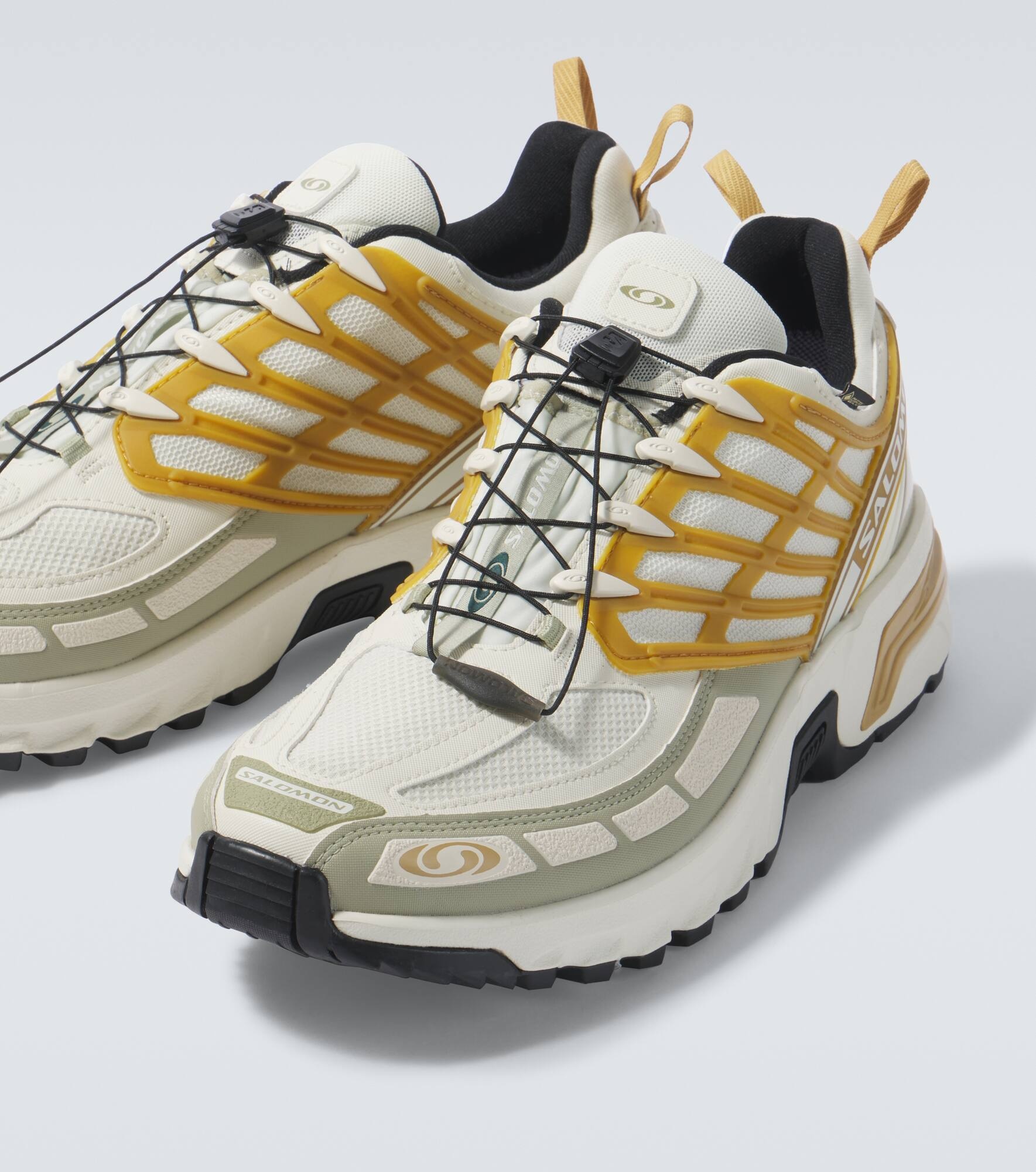 ACS Pro Gore-Tex® trail running shoes - 3