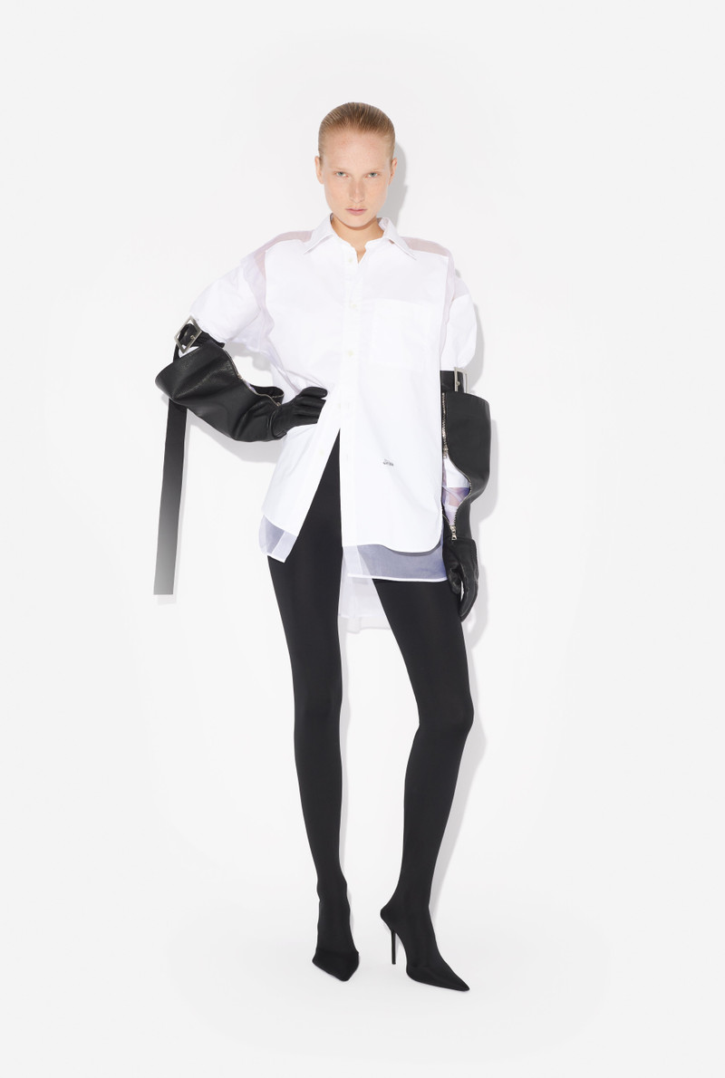 THE PETIT GRAND SHIRT 1