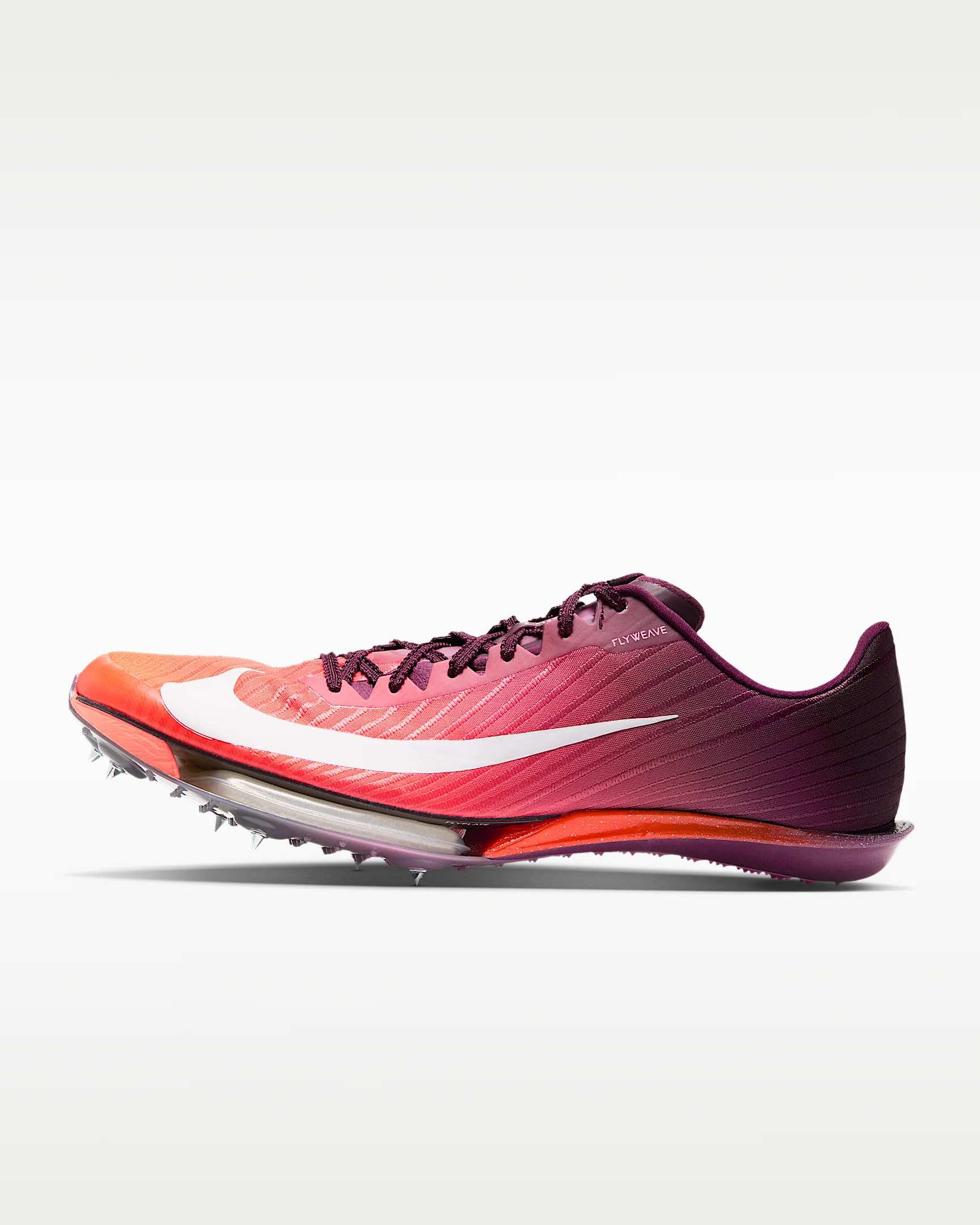 Nike Maxfly 2 Track & Field Sprinting Spikes - 1
