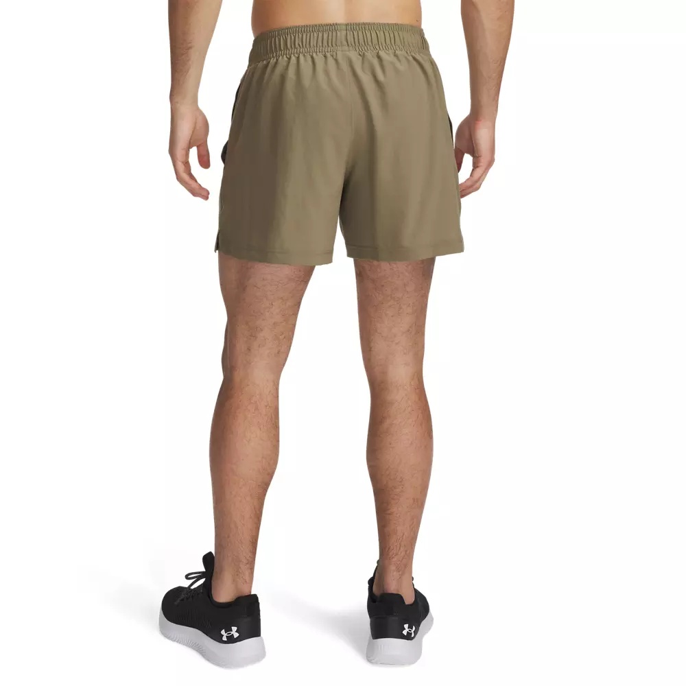 Men's Tech Woven 5" Shorts - 2