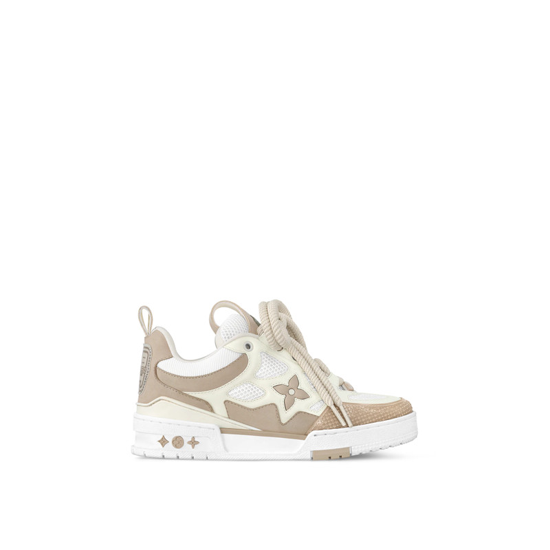 LV Skate Sneaker 1