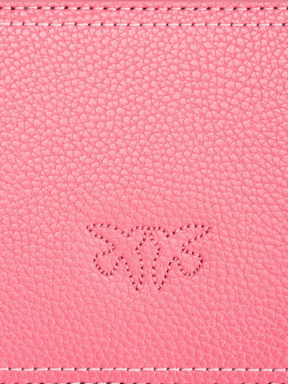 Carrie leather mini bag - 5