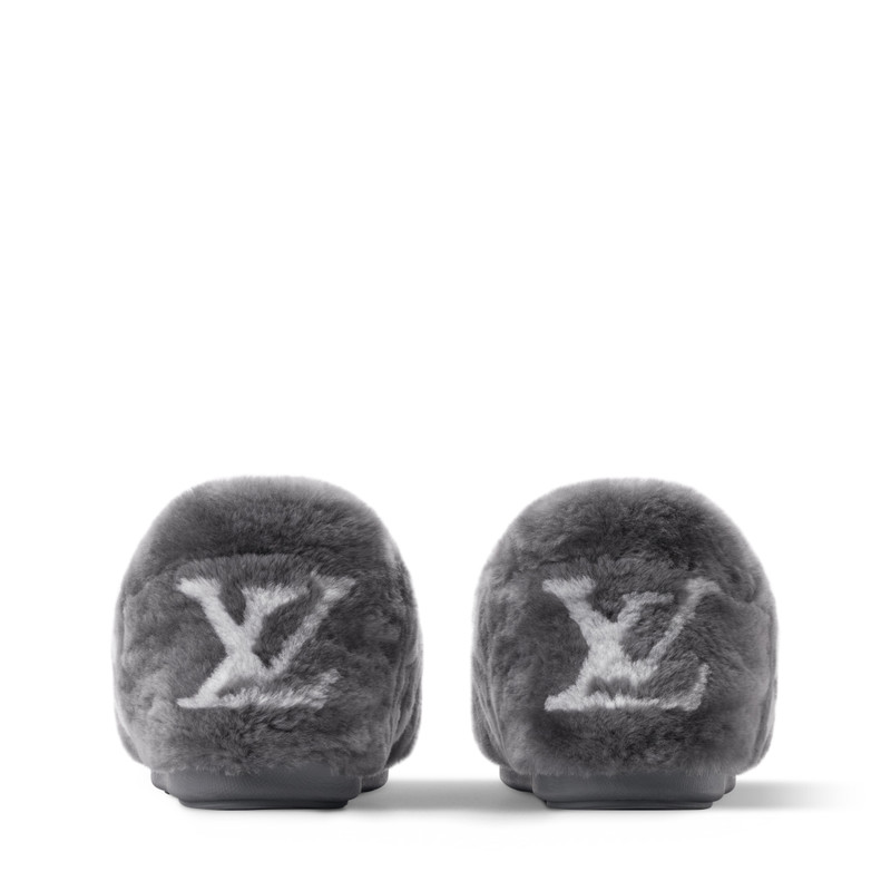 LV Yeti Slip On 4