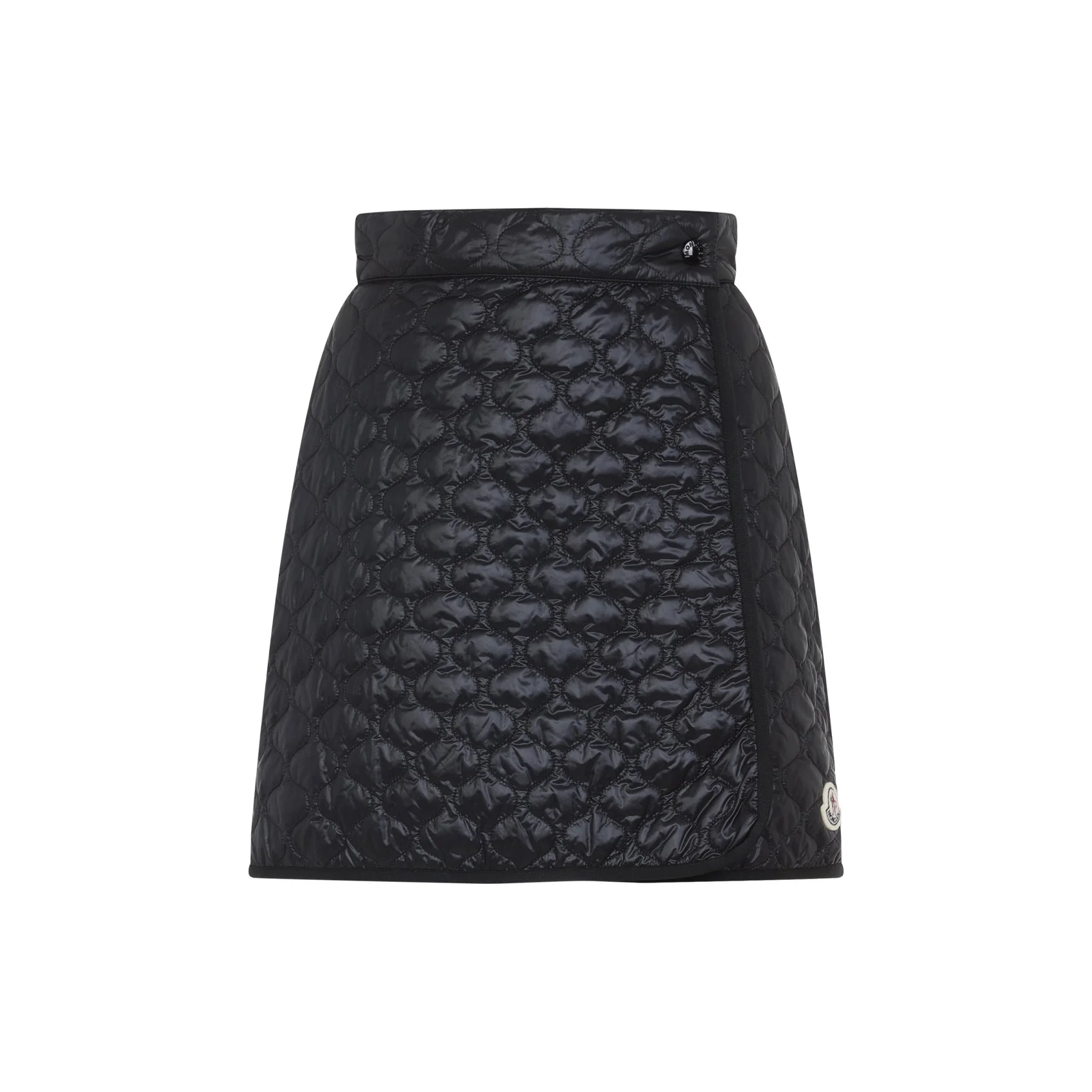 Moncler Polyamide Mini Skirt Women - 1
