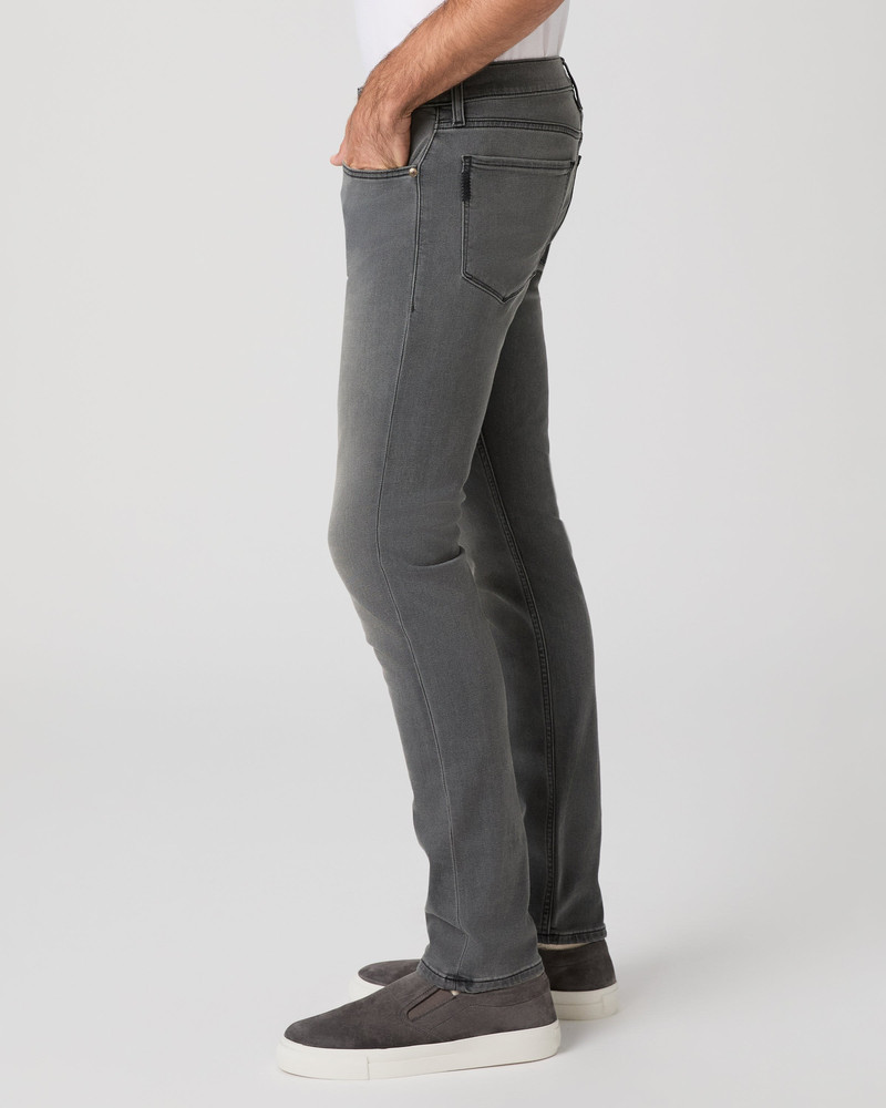 Transcend Lennox 34" Slim Jean 3