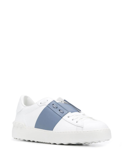 Valentino Open sneakers outlook