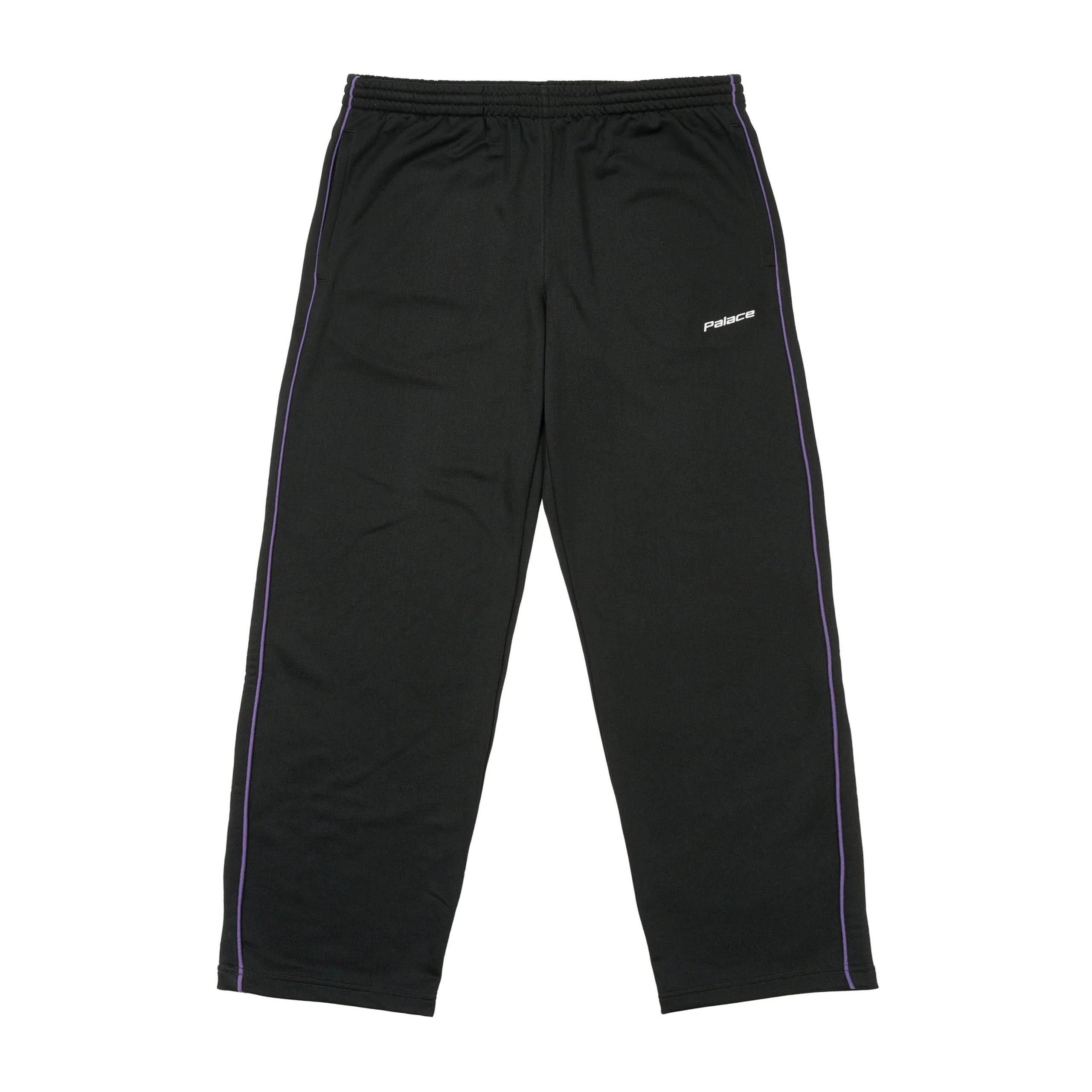 パンツ PALACE NEEDLES TRACK JOGGER BLACK M Palace Needles Track Jogger Black - Palace Needles 2024