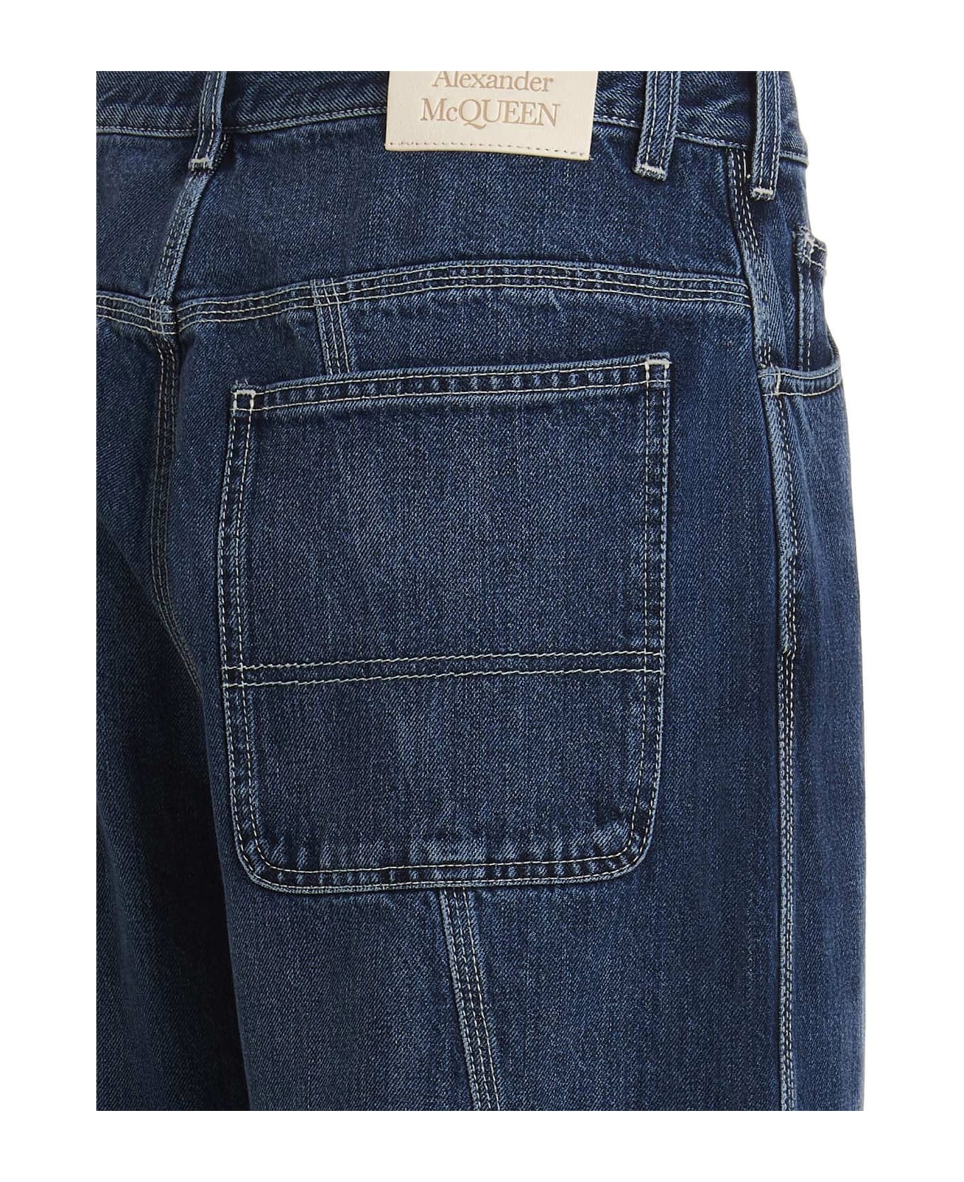 Denim Jeans - 4