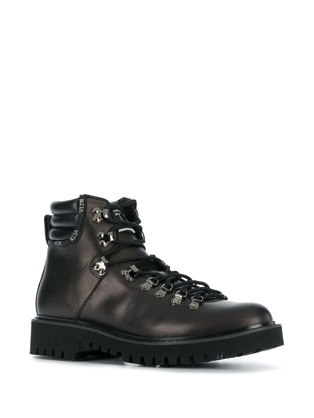 VLTN hiker-style boots - 2