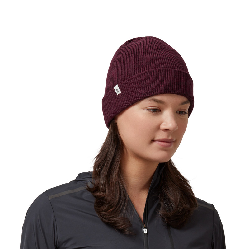 Merino Beanie 3