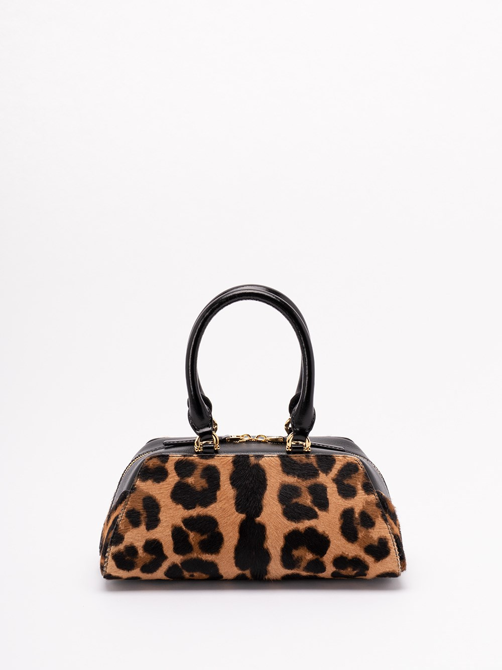 `Antigona Cube East West` Mini Bag - 2