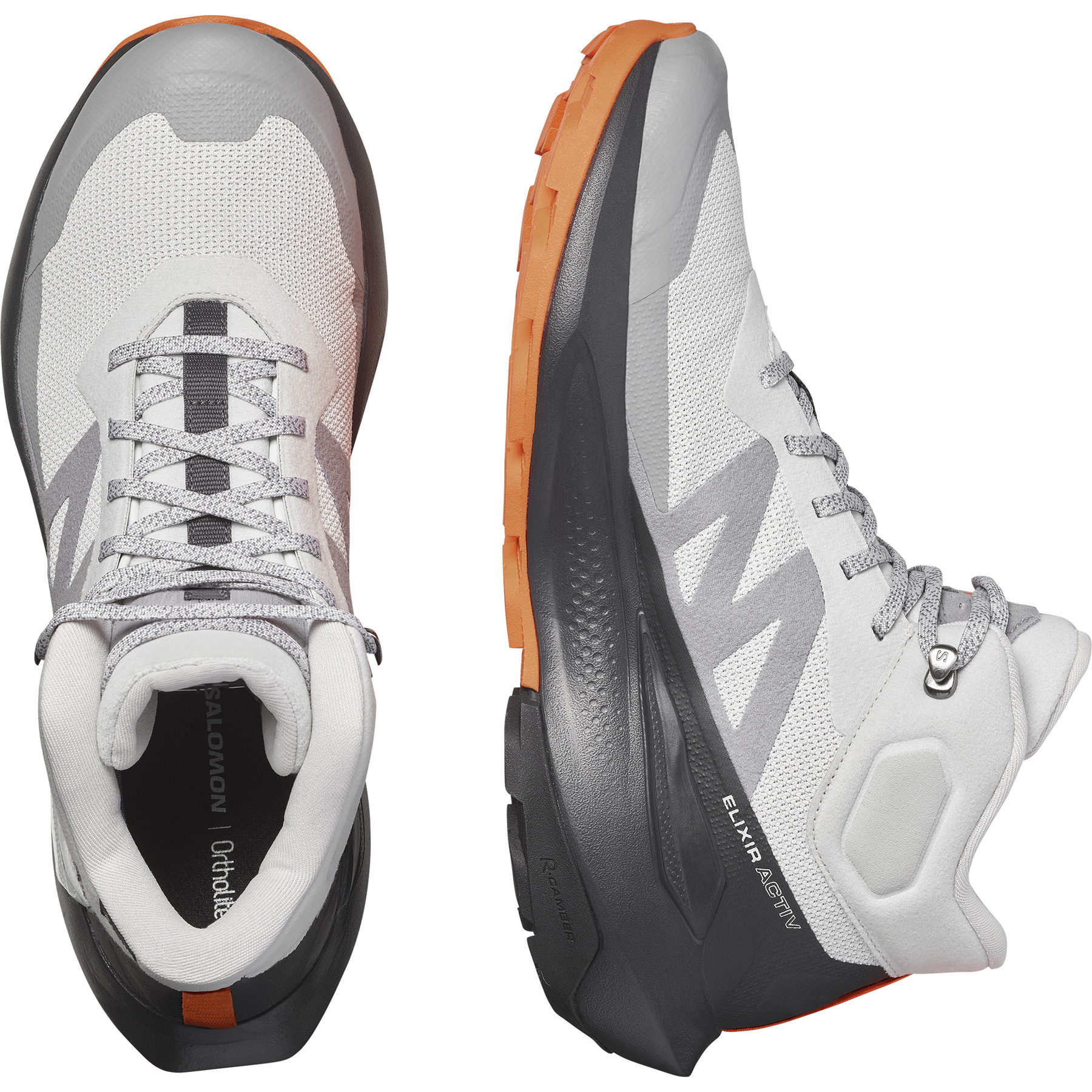 ELIXIR ACTIV MID GORE-TEX - 2