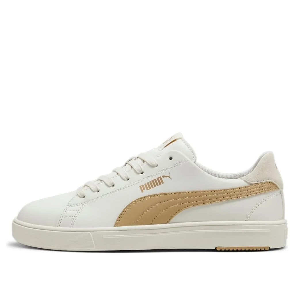 PUMA Serve Pro Lite 'White Tan' 374902-32 - 1
