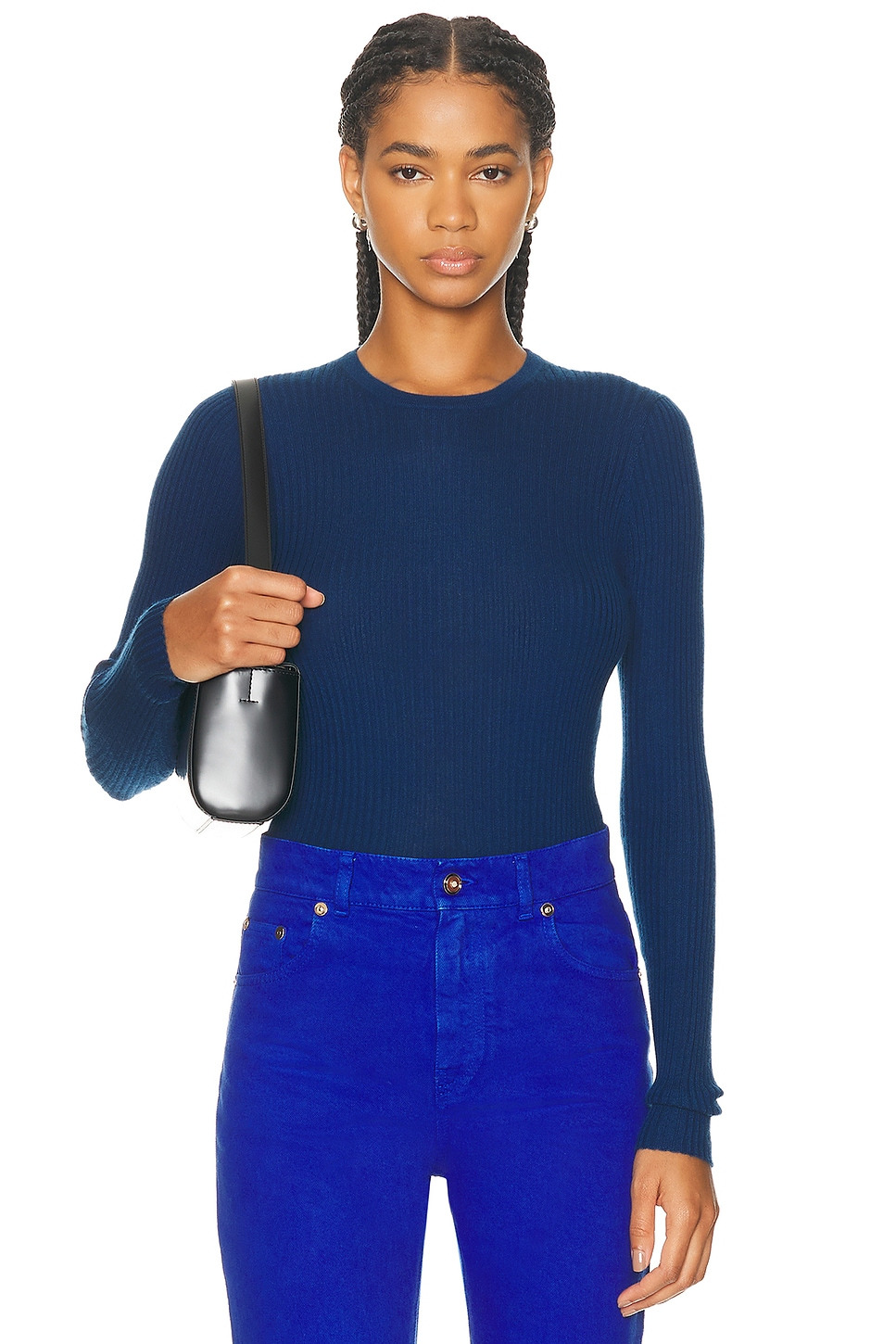 Browning Knit Top - 1