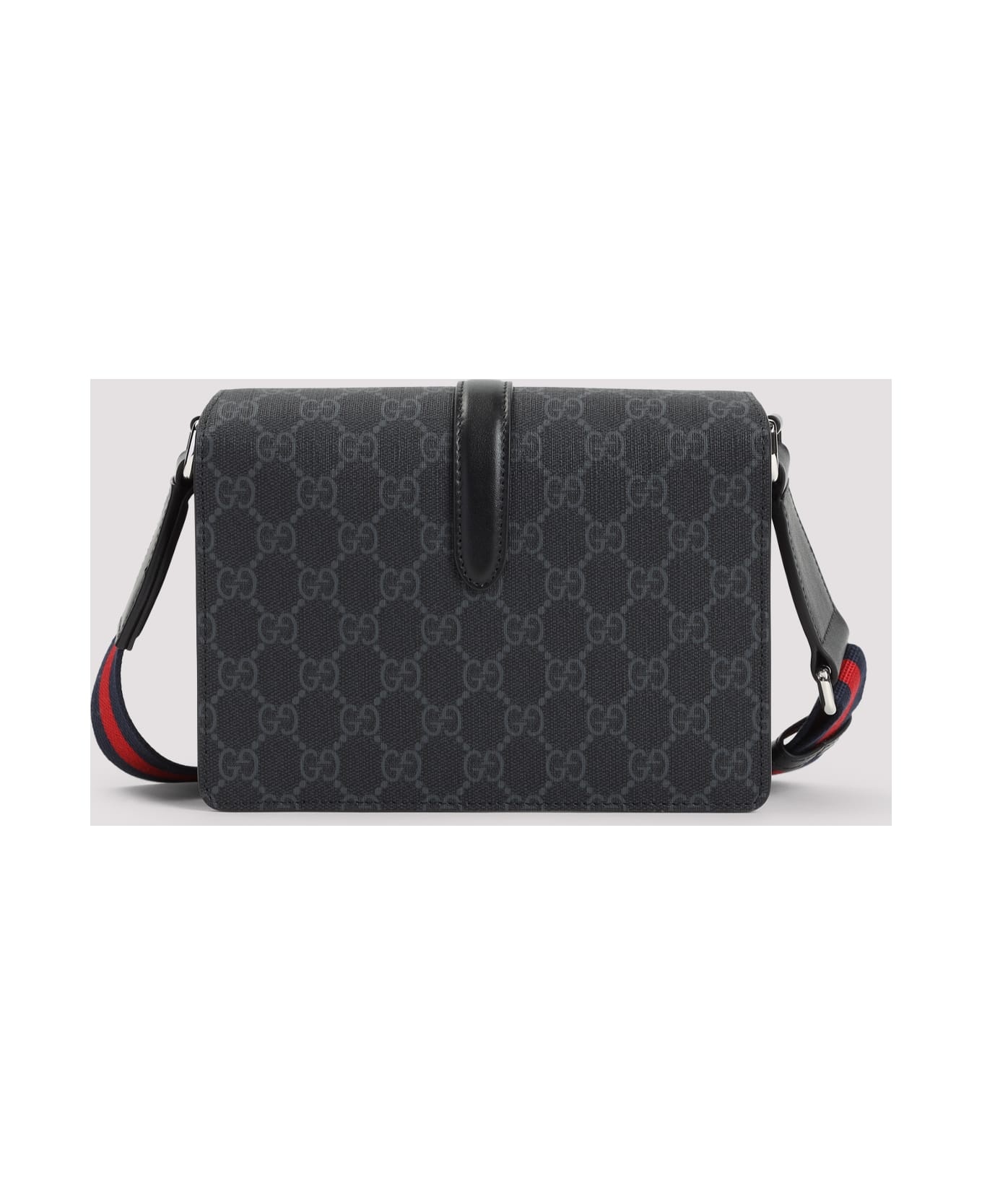 Mini Gg Shoulder Bag - 4