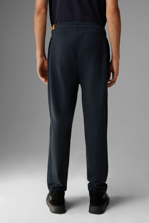 Pedro Tracksuit pants in Dark blue - 3