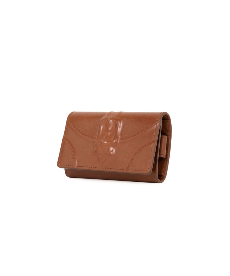 "INVISIBLE" Key Case 10