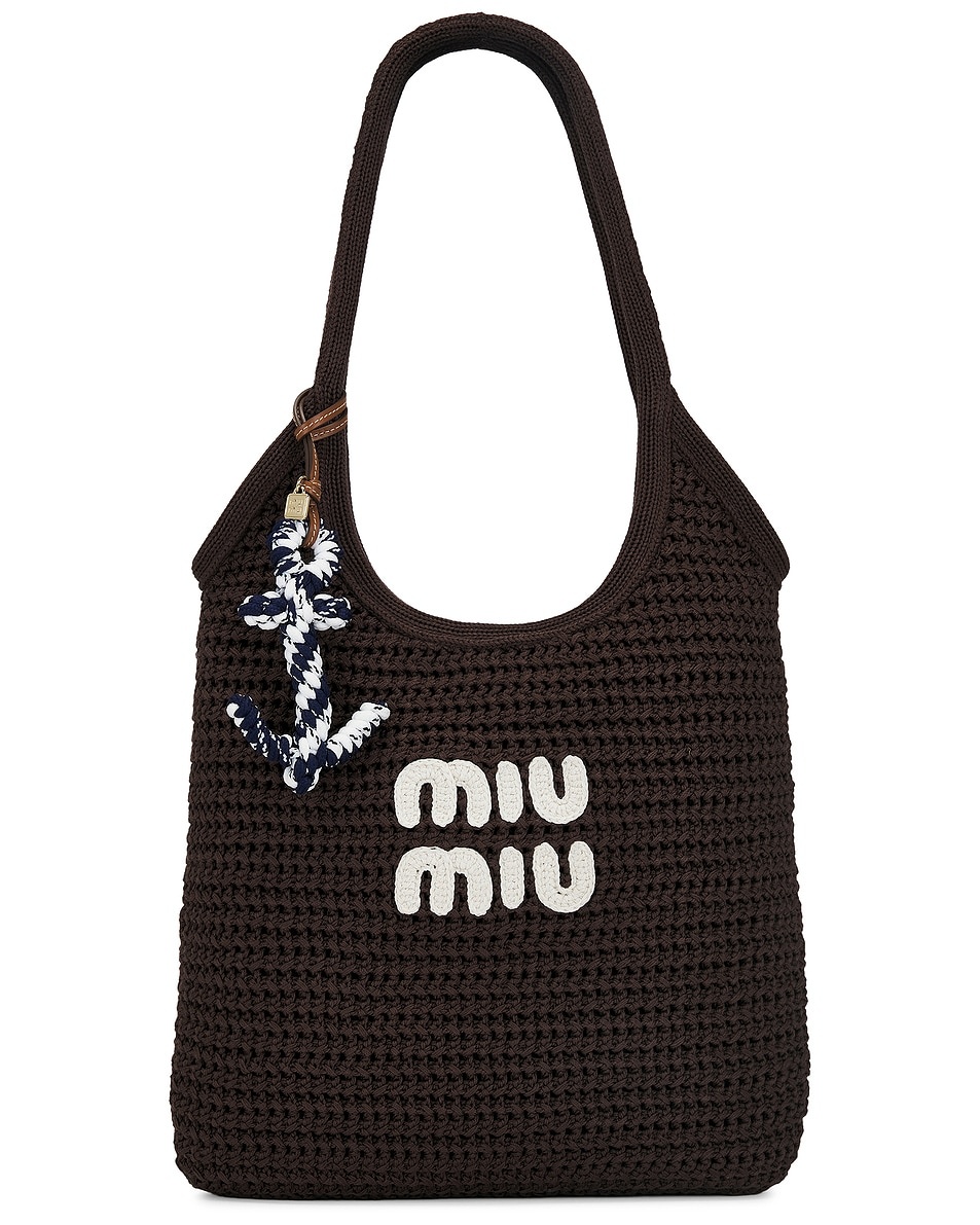 Trick Bag Charm - 4