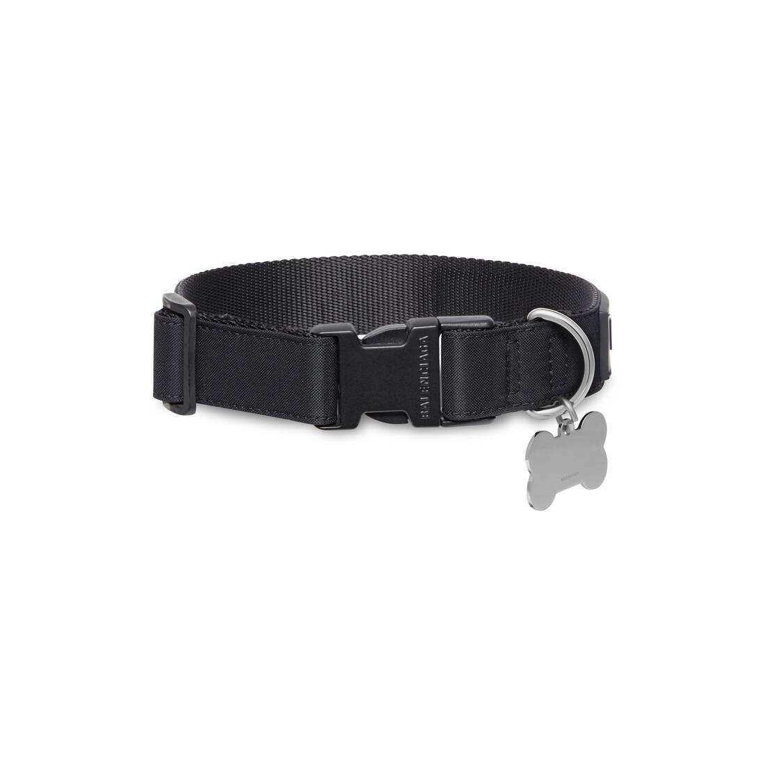 Balenciaga dog leash best sale