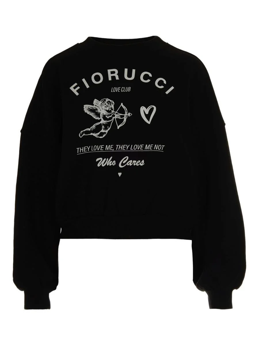 Fiorucci Sweaters - 1