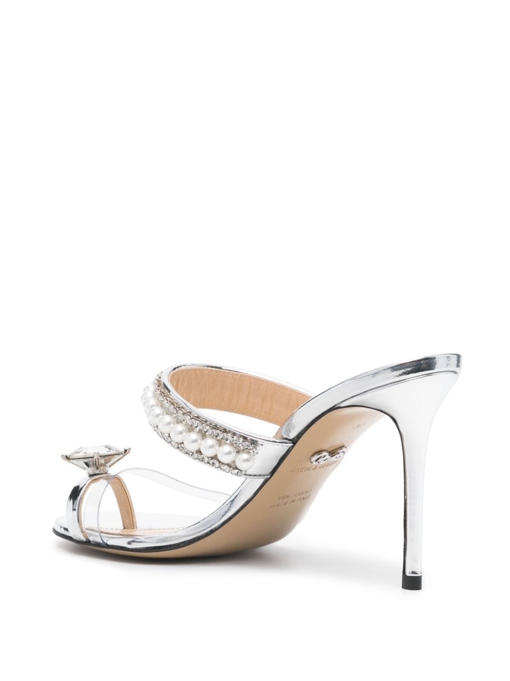 90mm Diamond of Elizabeth sandals - 3