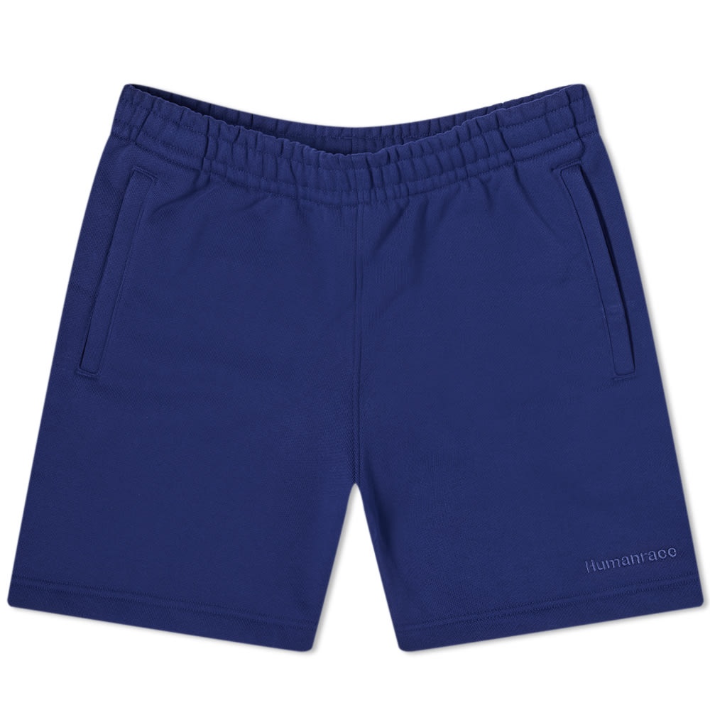 Adidas x Pharrell Williams Basics Short - 1