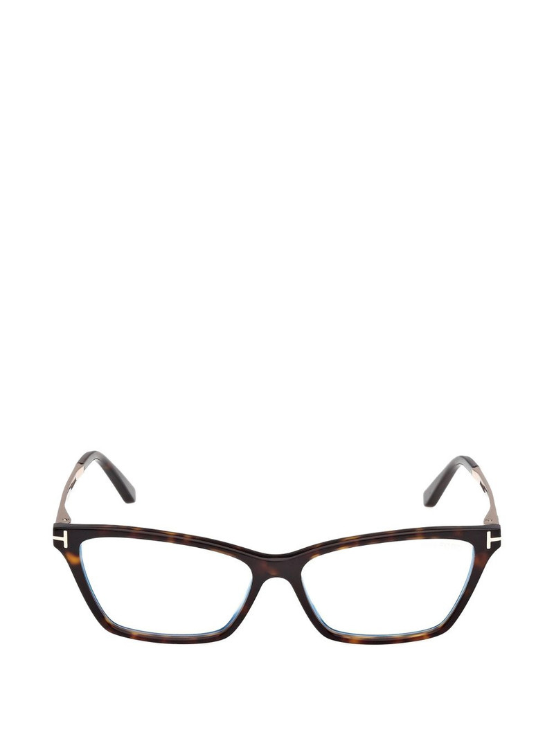 cat-eye glasses 1