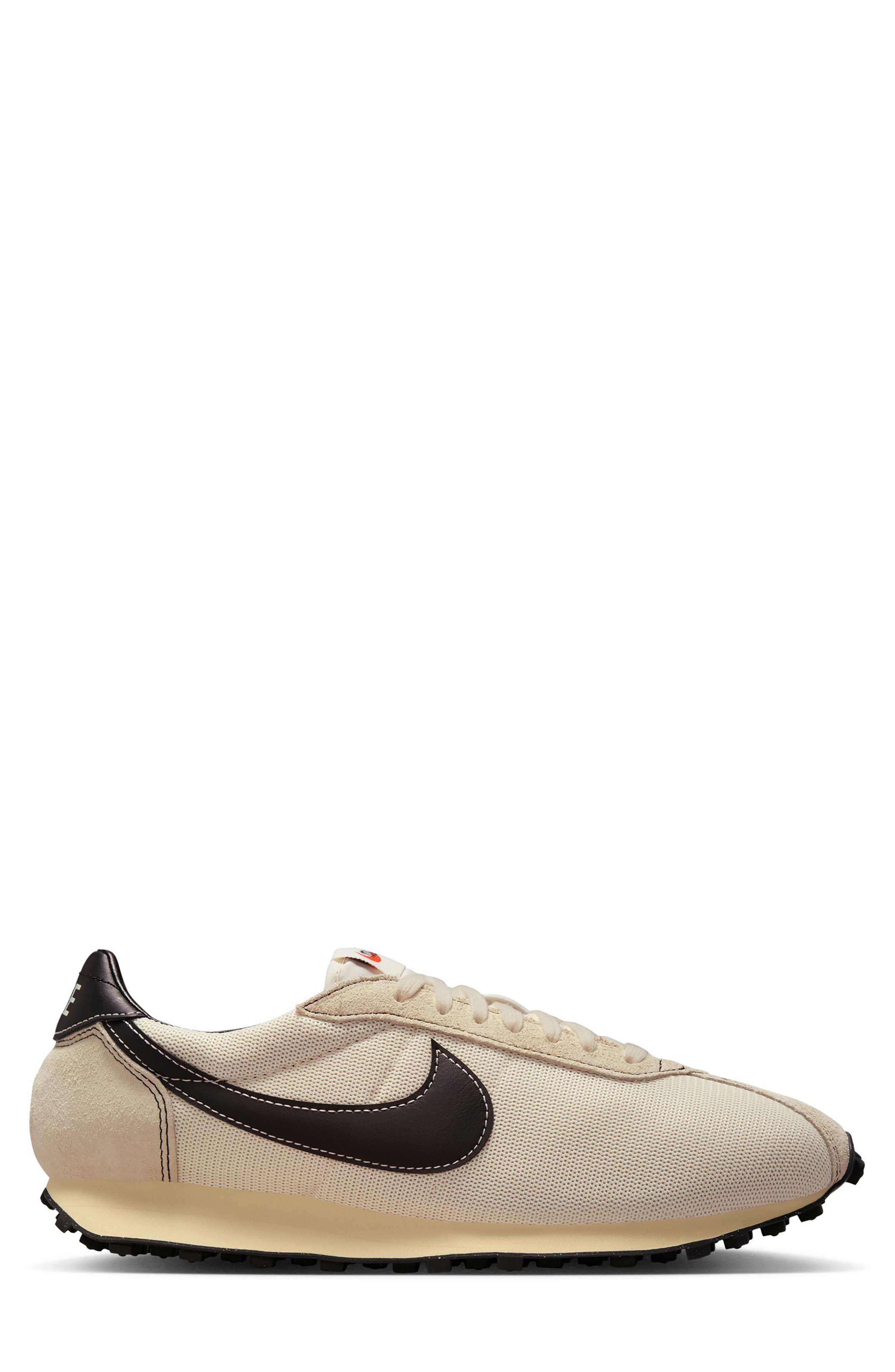 Nike LD-1000 Sneaker in Soft Pearl/Black at Nordstrom - 1