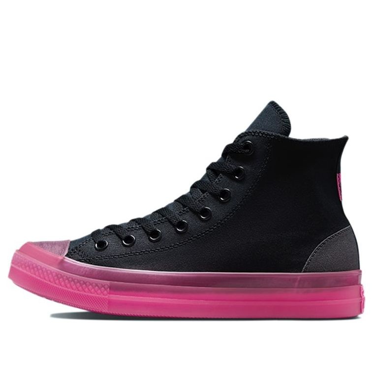 Converse Chuck Taylor All Star CX High 'Black Hyper Pink' 170993C - 1