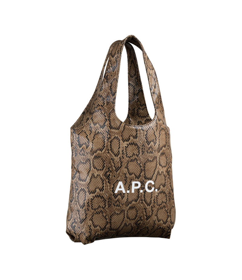 Ninon Small tote bag 3