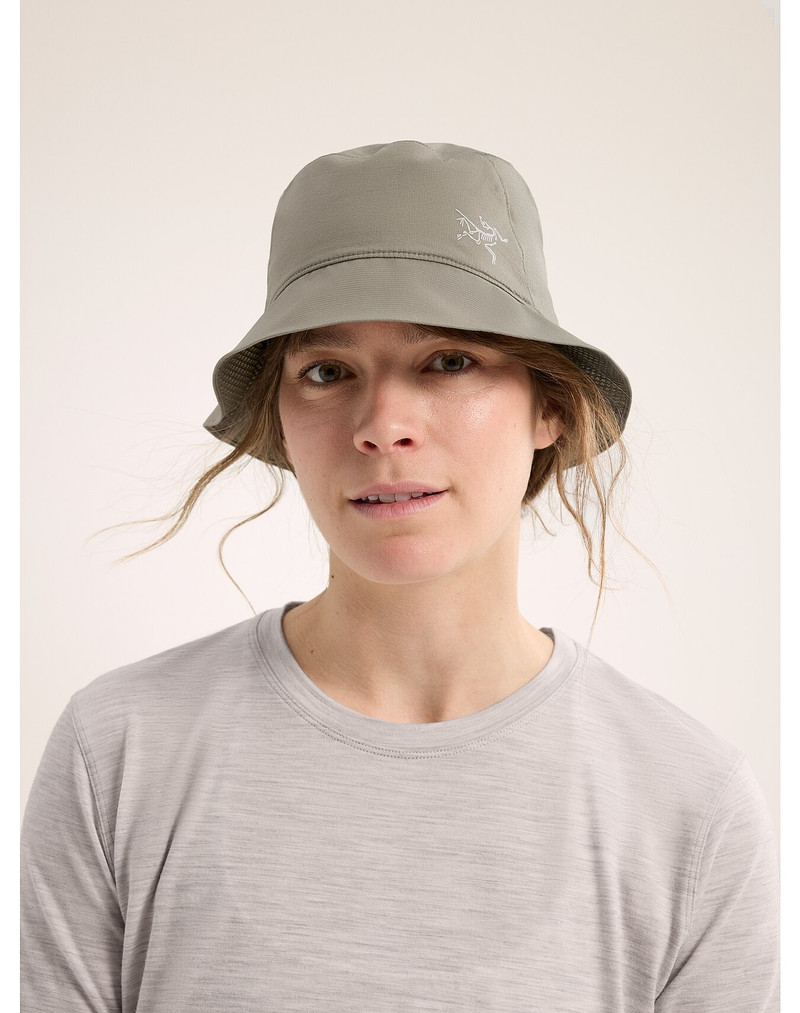 Aerios Bucket Hat 3