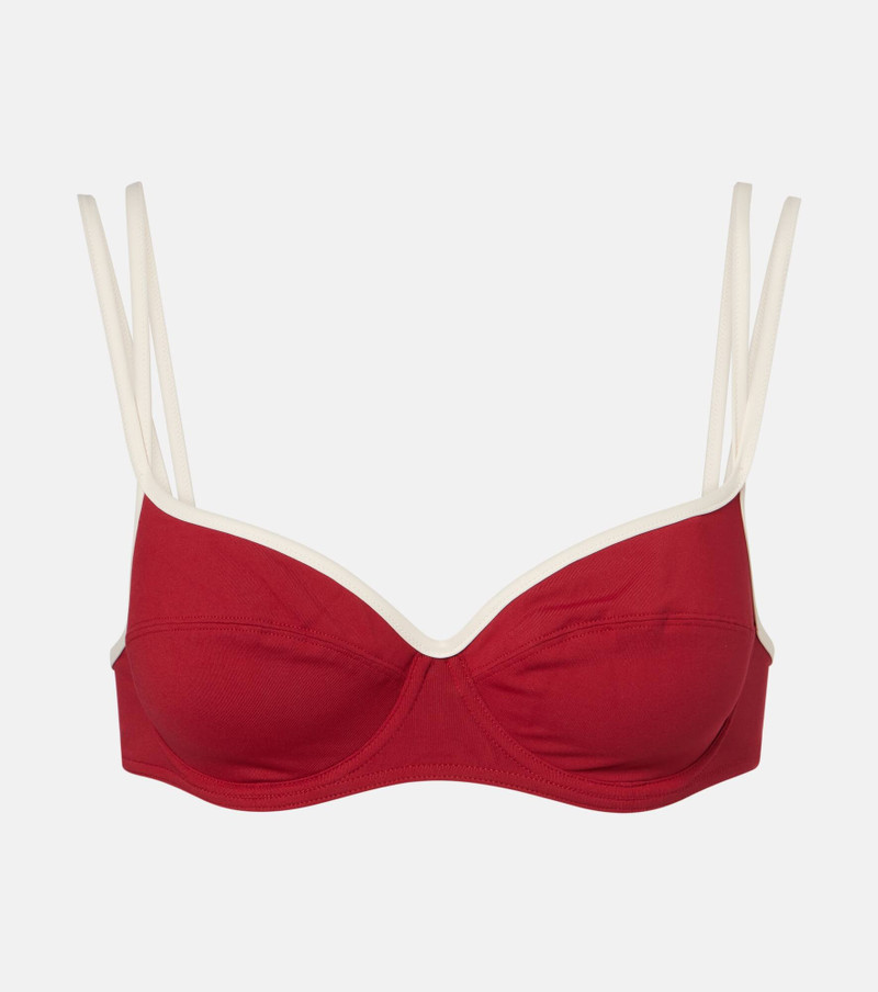 Dayle bikini top 1