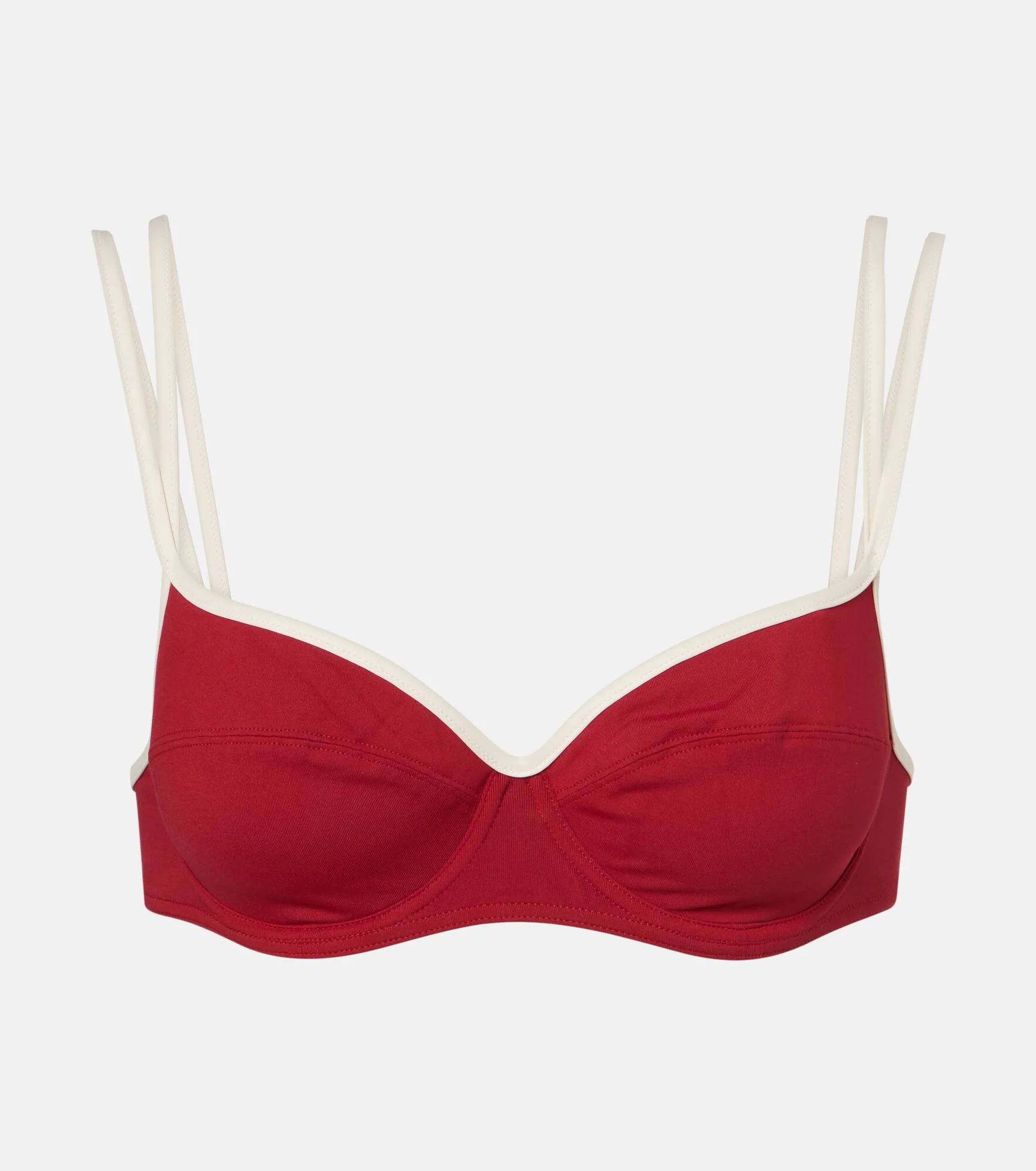 Dayle bikini top - 1